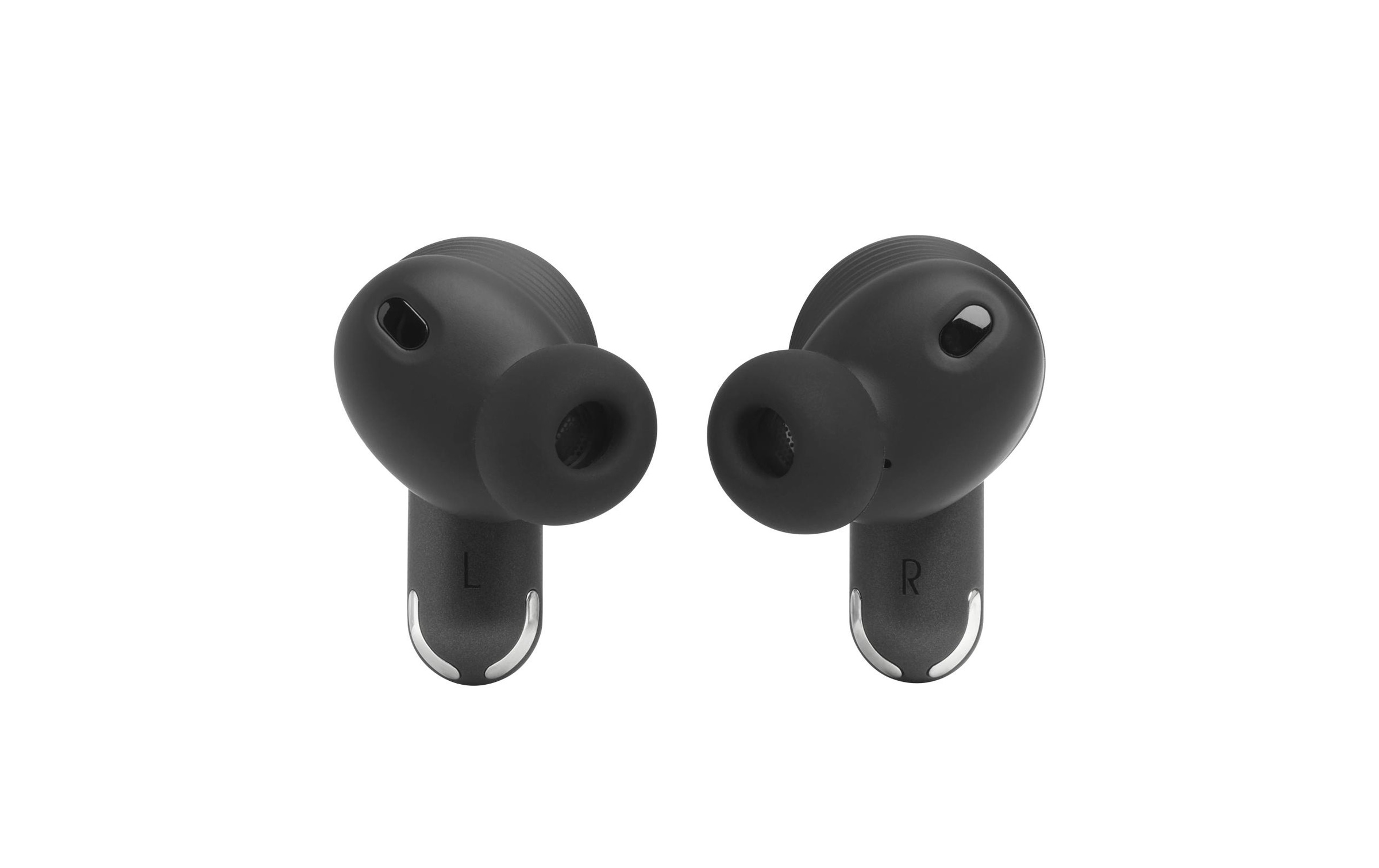 JBL wireless In-Ear-Kopfhörer »Pro 2 Schwarz«
