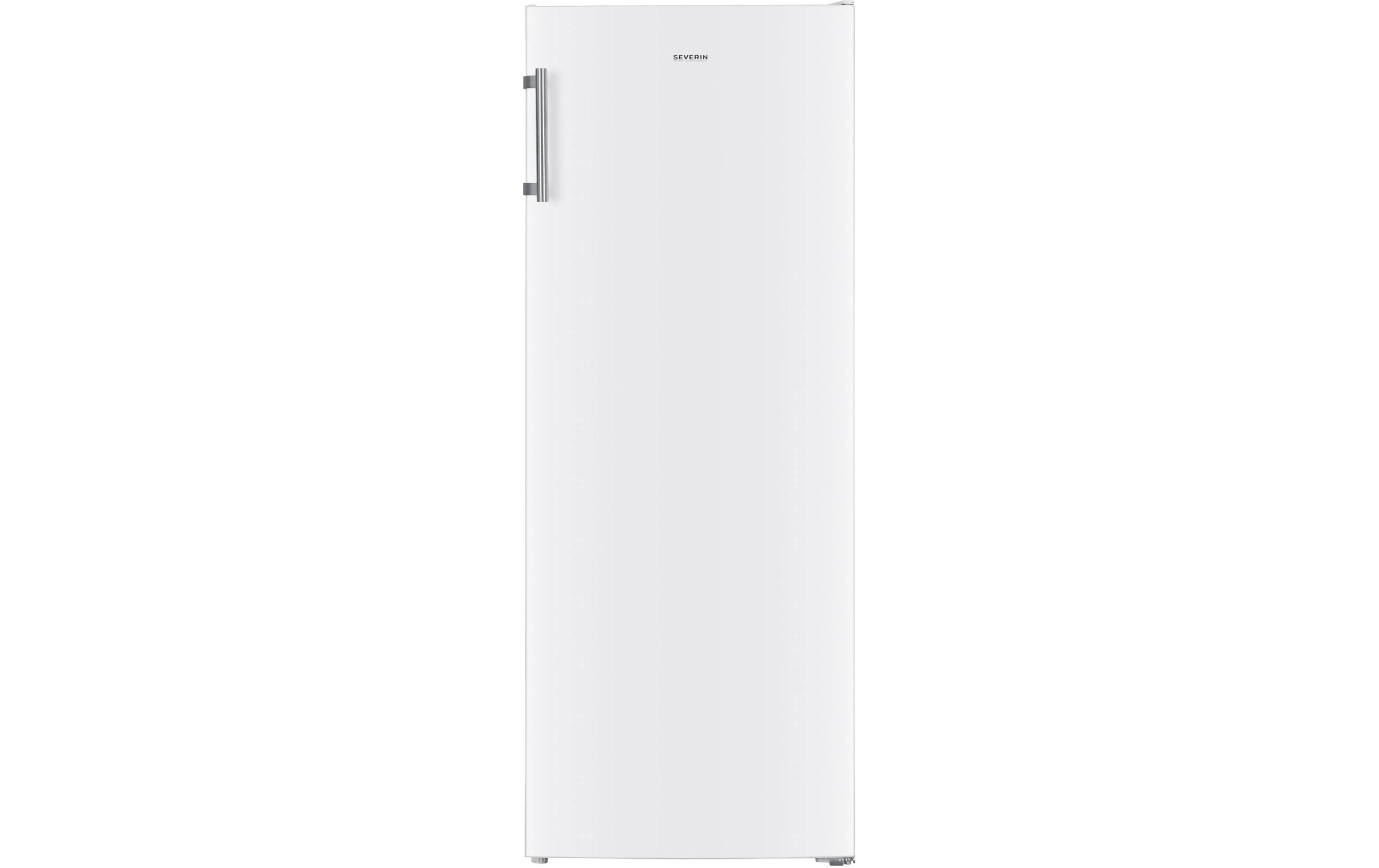 Image of Severin Gefrierschrank "GS8868" 85 cm hoch 54 cm breit