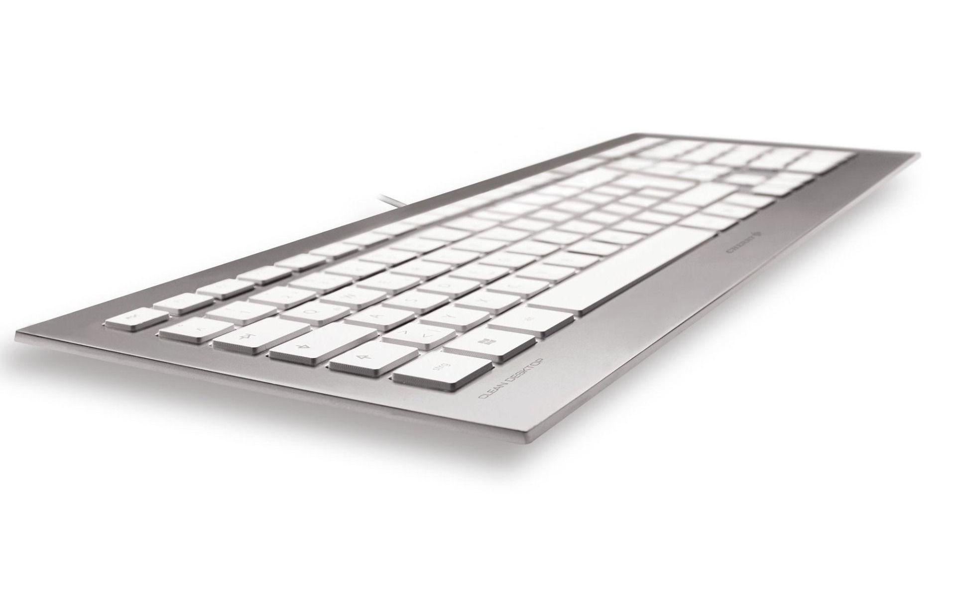 Cherry PC-Tastatur »STRAIT 3.0«, (Ziffernblock)