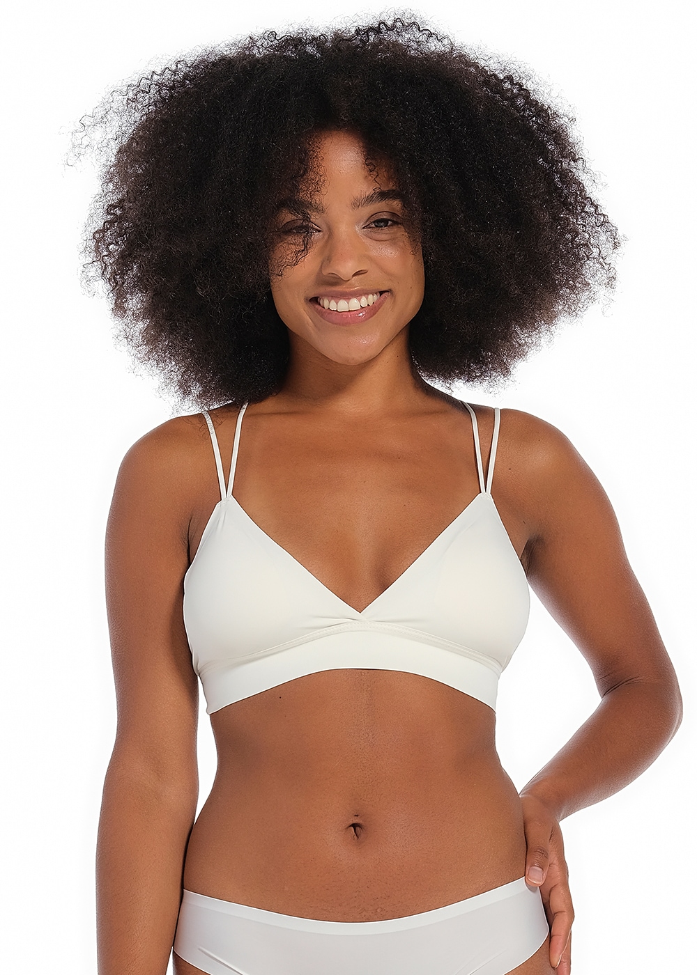 Image of MAGIC Bodyfashion Bügelloser BH Nahtlose Verarbeitung für einen unsichtbaren Look