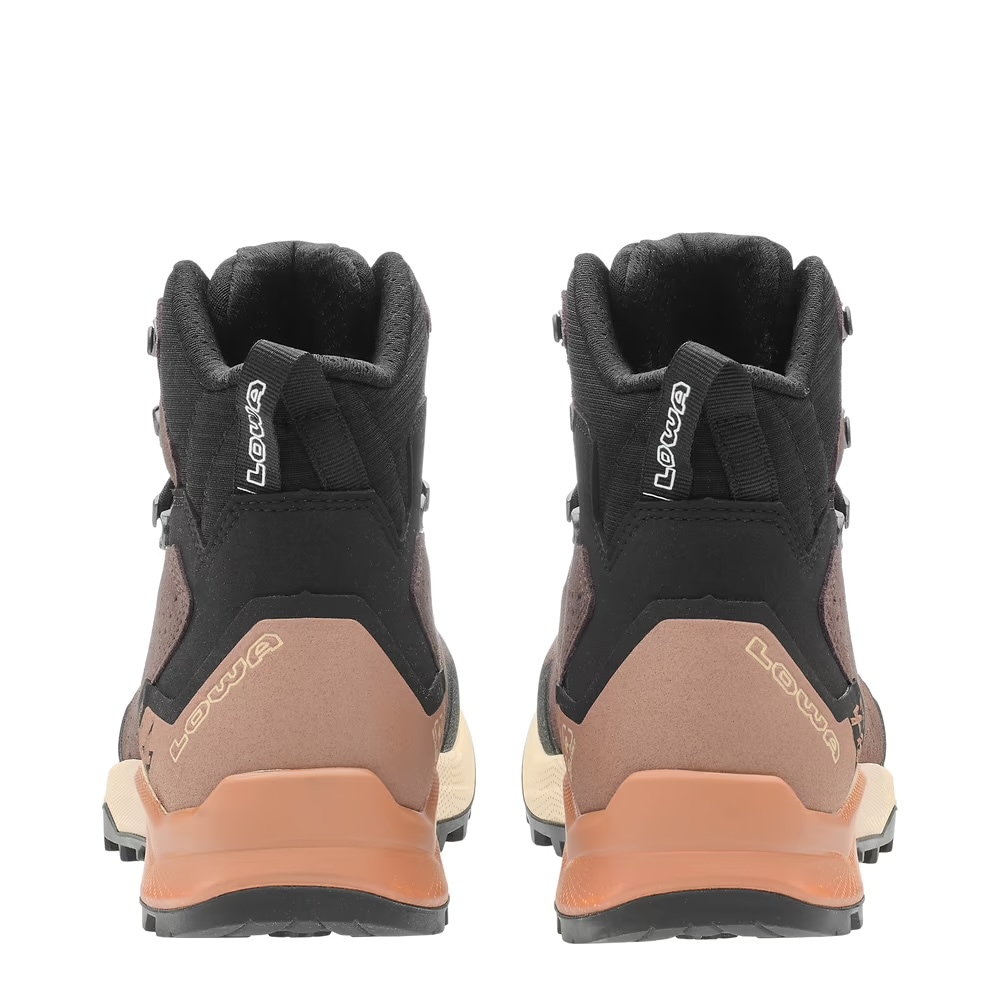 Lowa Chaussure de randonnée »LOWA® EXPLORER GORE-TEX® MID WS«  wasserdicht, winddicht,atmungsaktiv dank GORE-TEX Membrane