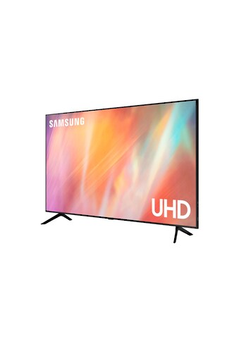 Samsung LCD-LED Fernseher »UE65AU7170 UXXN Crystal«, 163 cm/65 Zoll, 4K Ultra HD kaufen