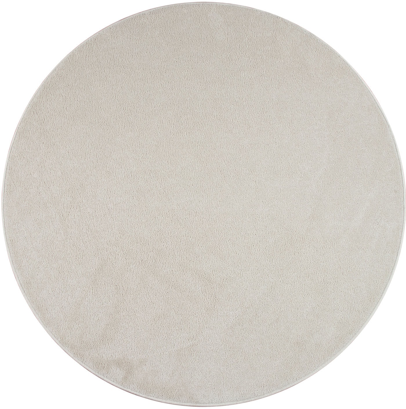 Image of Paco Home Teppich "Porto 890" rund 13 mm Höhe