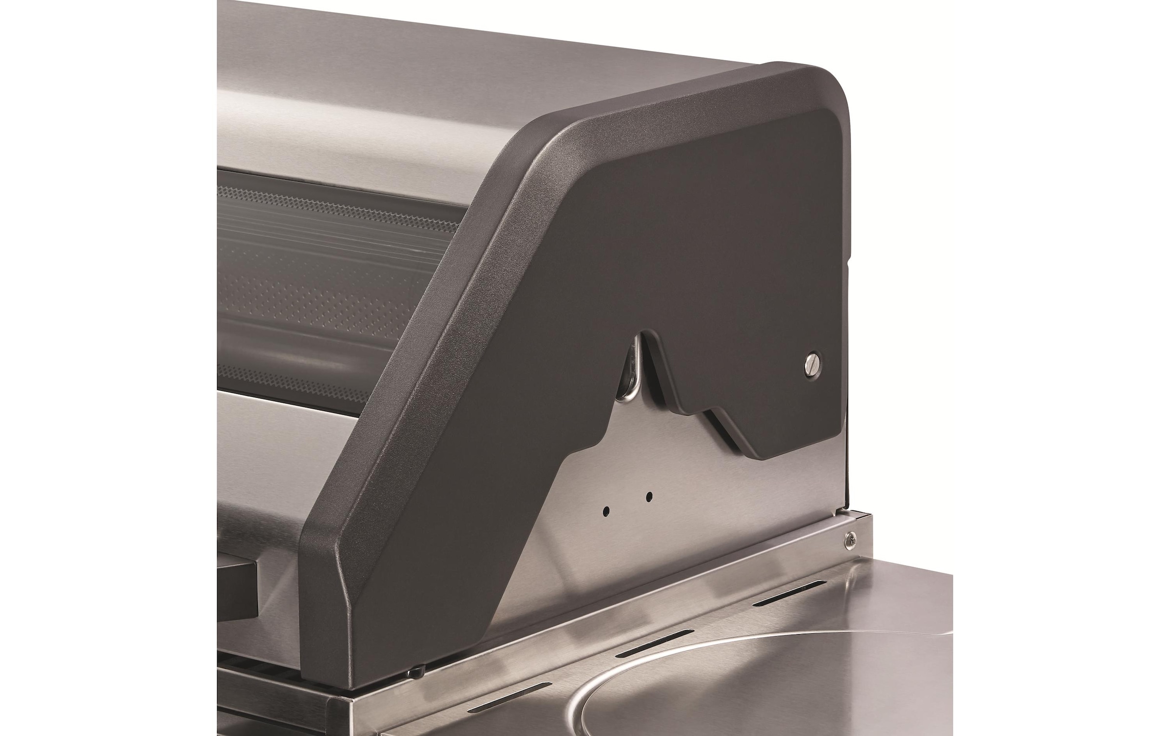 Enders® Gasgrill »Kansas II Pro 4 SIK Turbo«