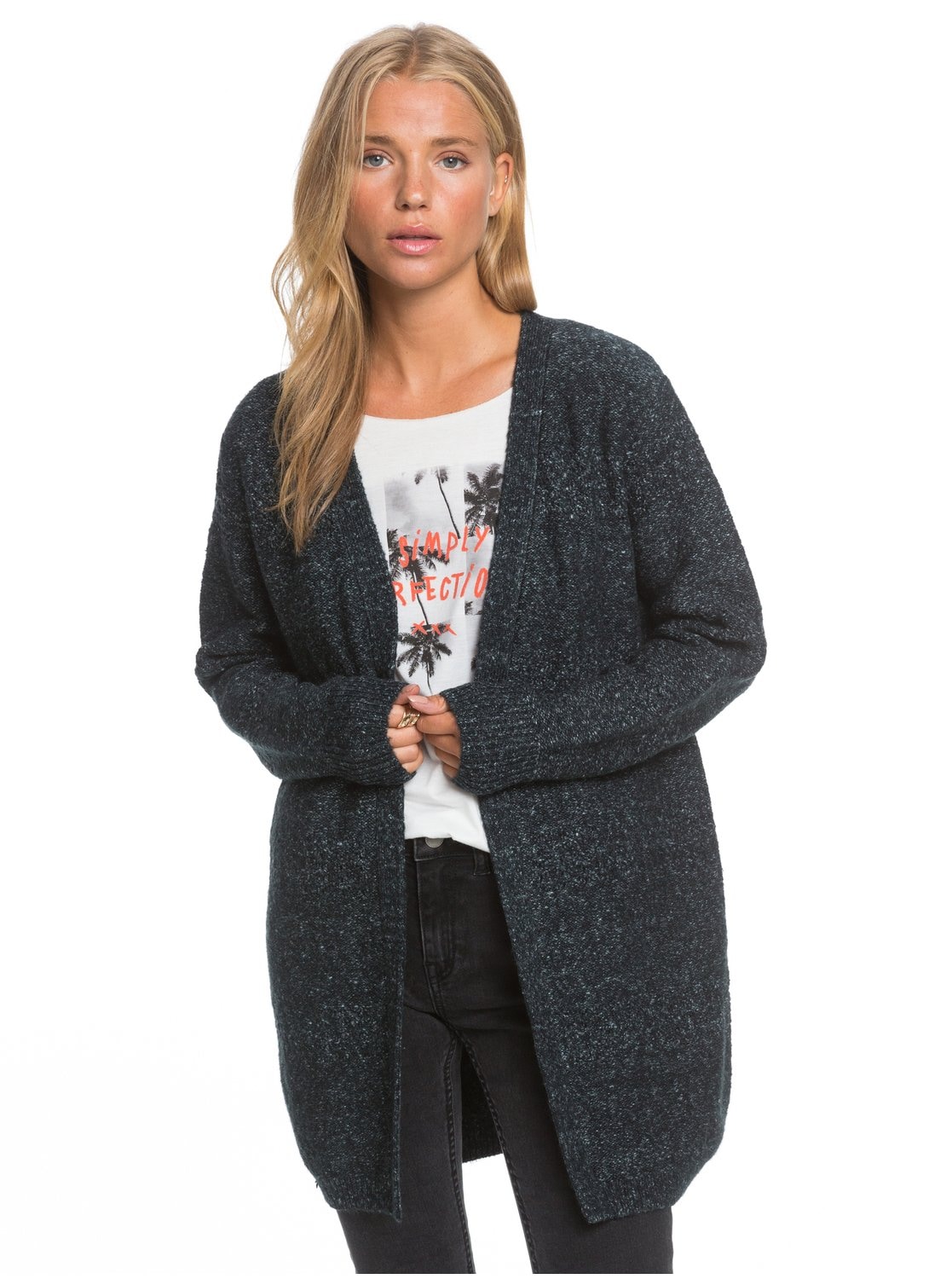 Image of Roxy Cardigan »Take The Key« bei Ackermann Versand Schweiz