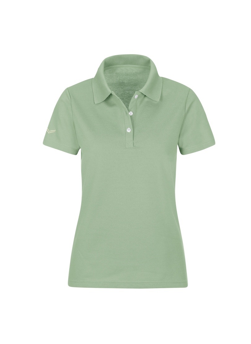 Trigema Poloshirt »TRIGEMA Poloshirt«, (1 tlg.)