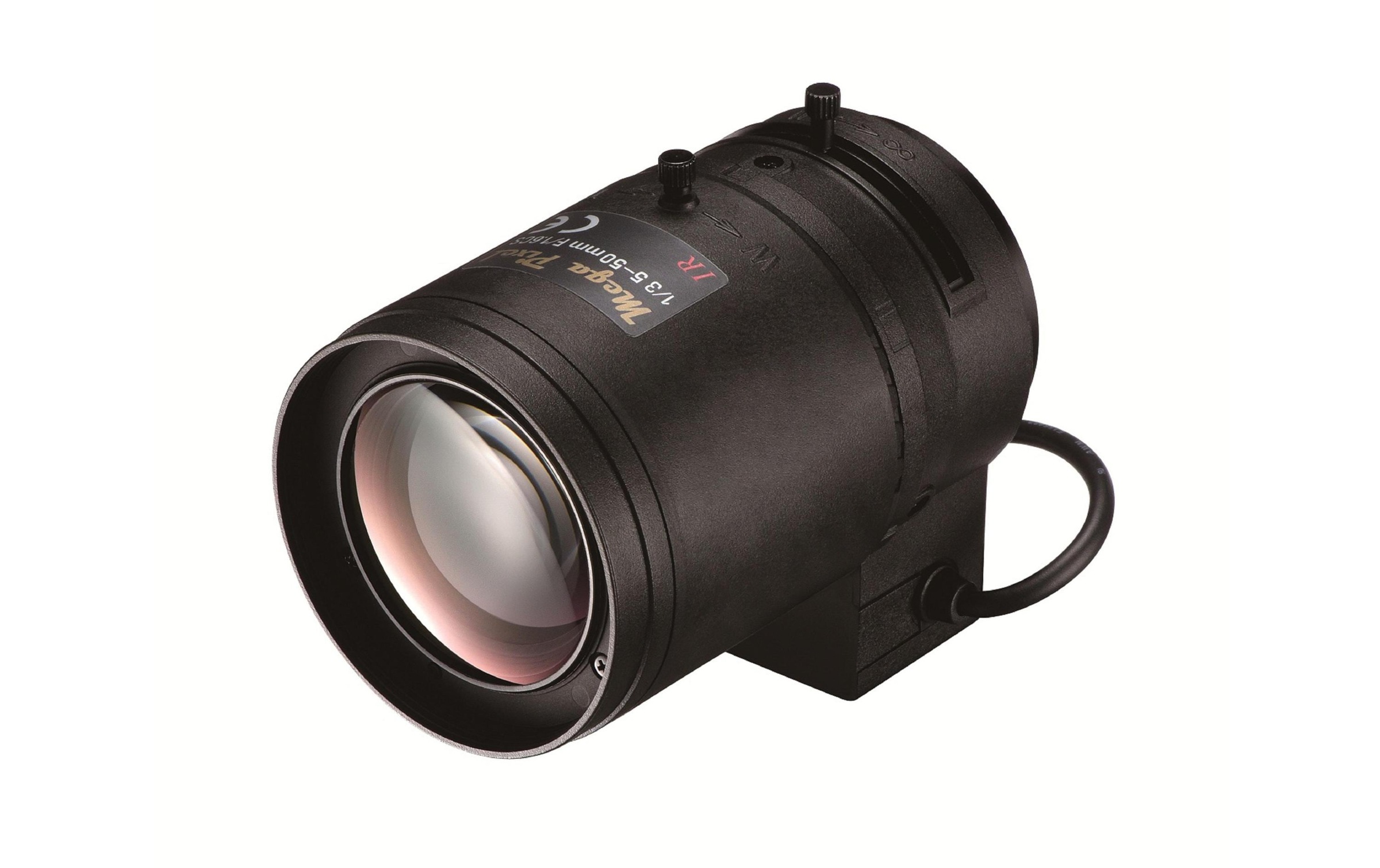 Image of Tamron Objektiv "Objektiv M13VG550IR, 5-50mm"