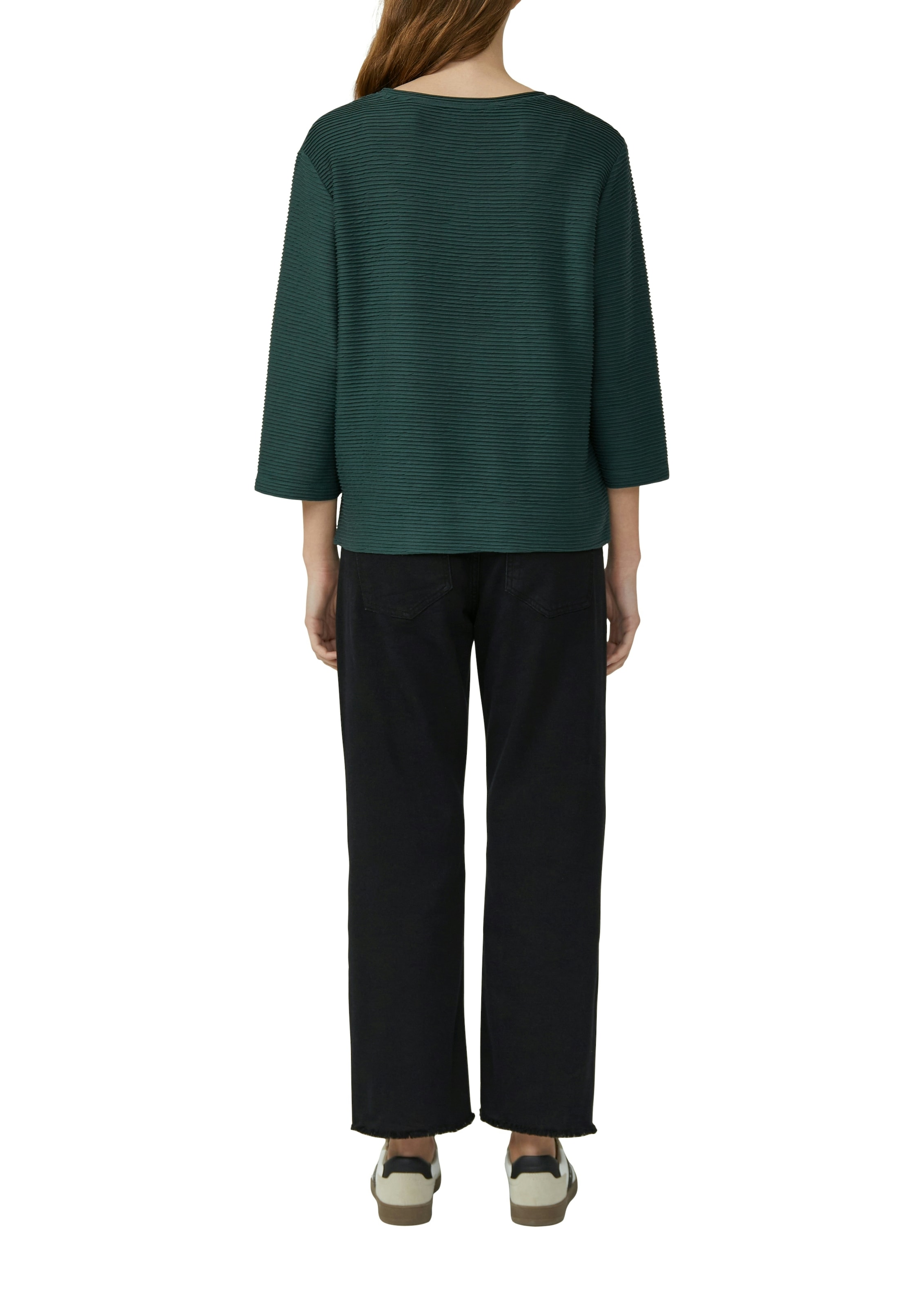 s.Oliver Pull , avec motif à rayures
