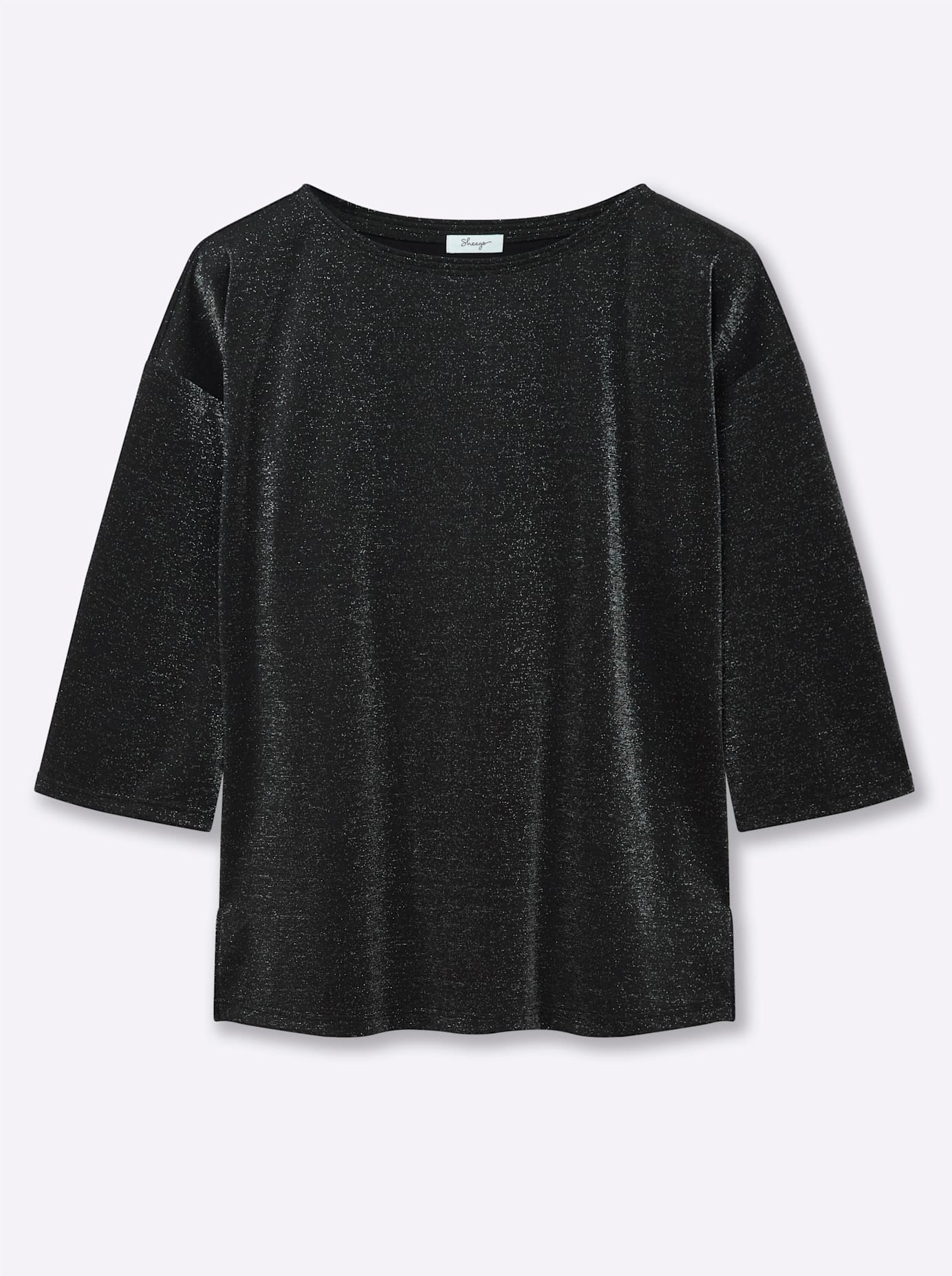 Sheego Sweatshirt
