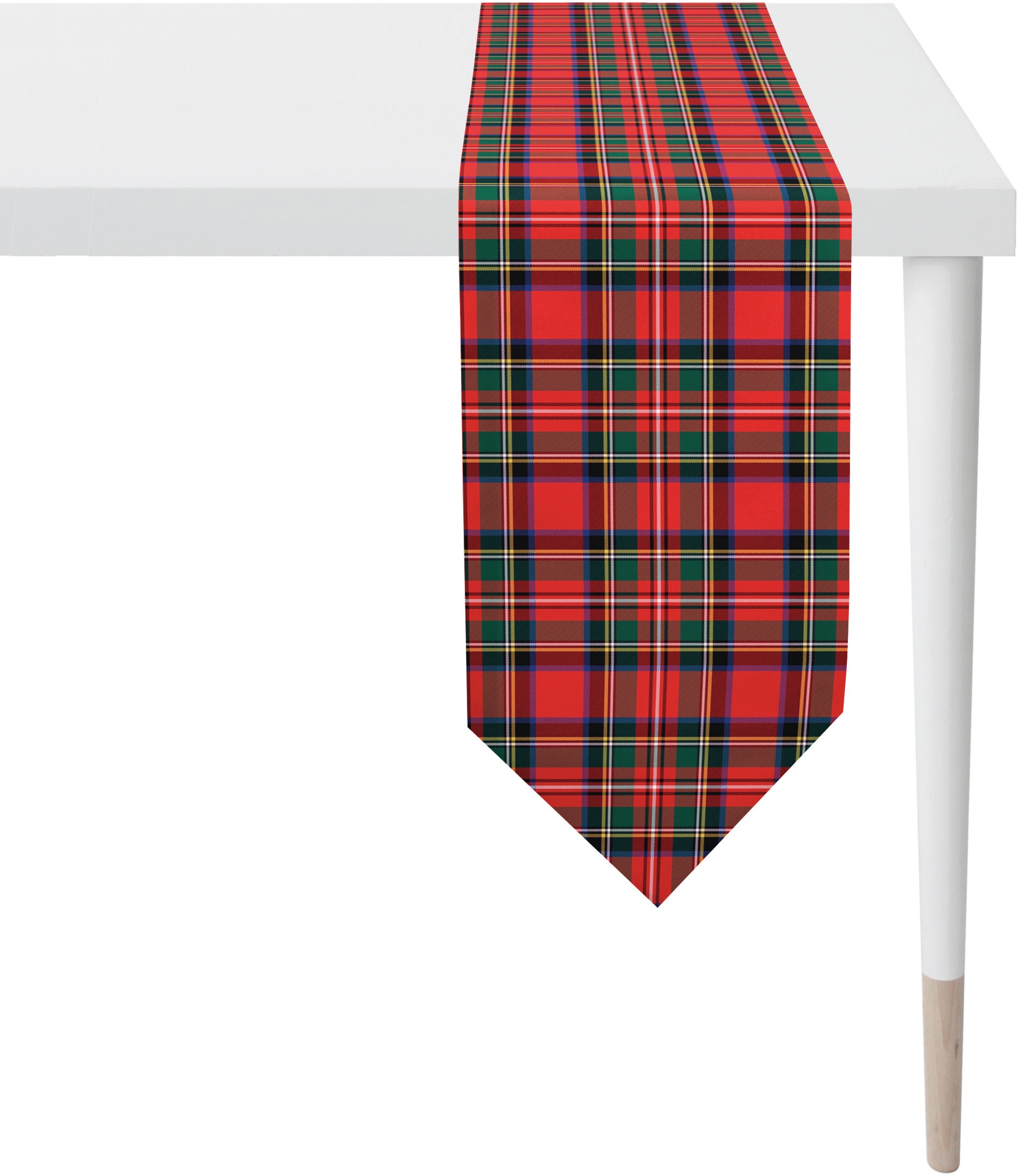 Image of APELT Tischband »9539 WINTERWELT«, (1 St.), Digitaldruck bei Ackermann Versand Schweiz