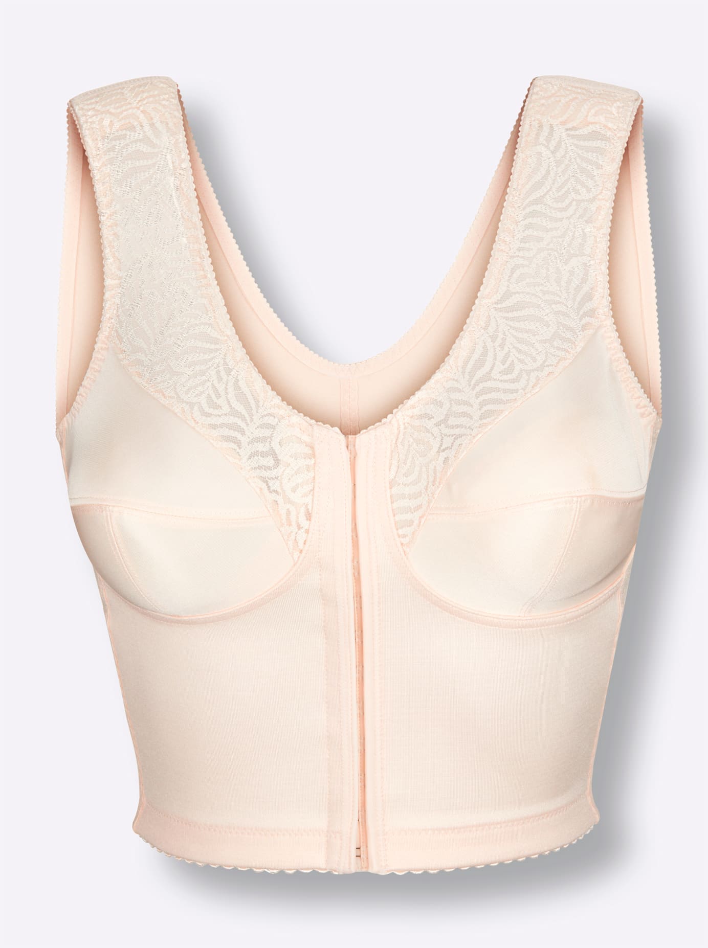 MMTC Soutien-gorge long Einzelpackung, 1 cuis tlg.,