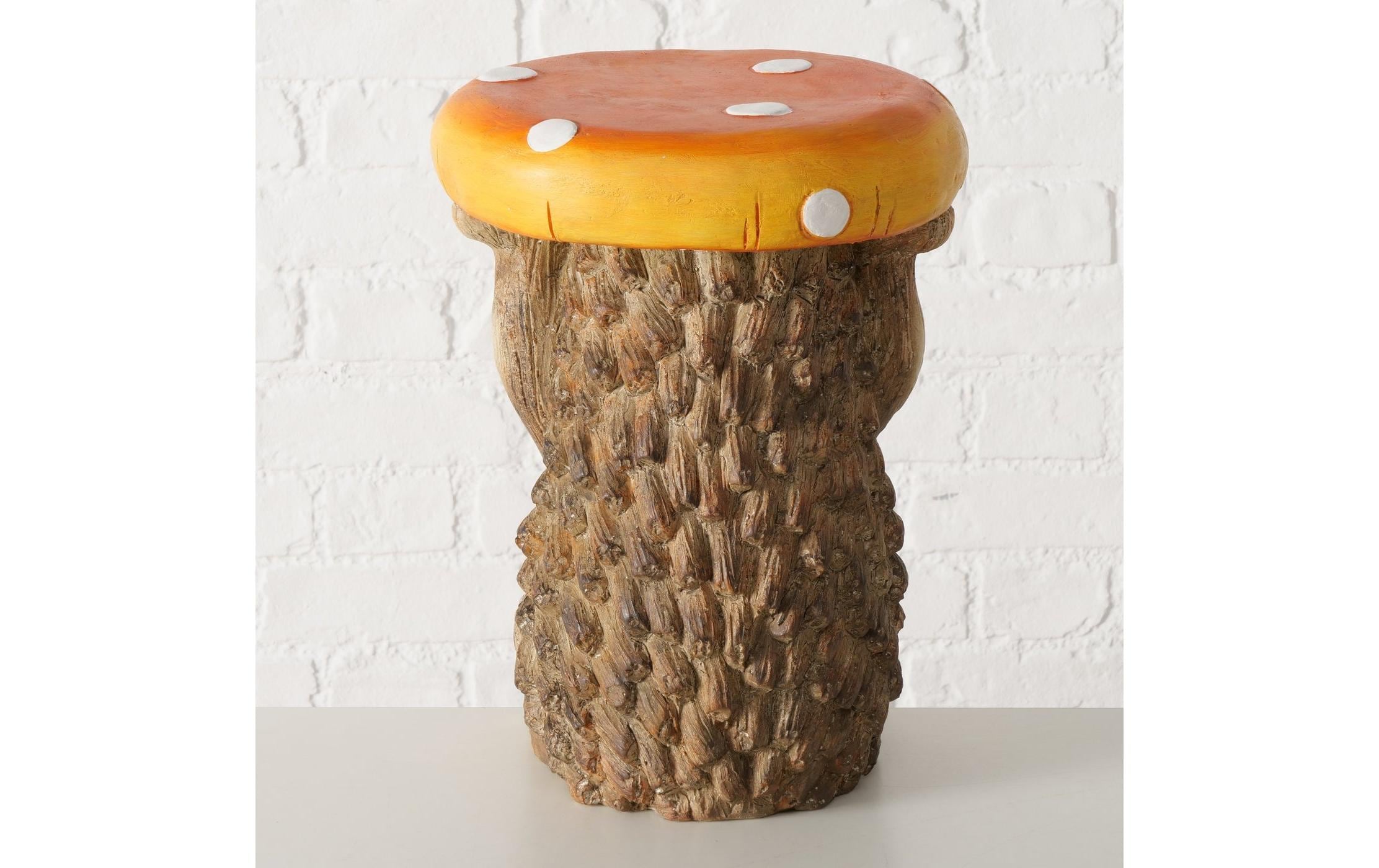 BOLTZE Hocker