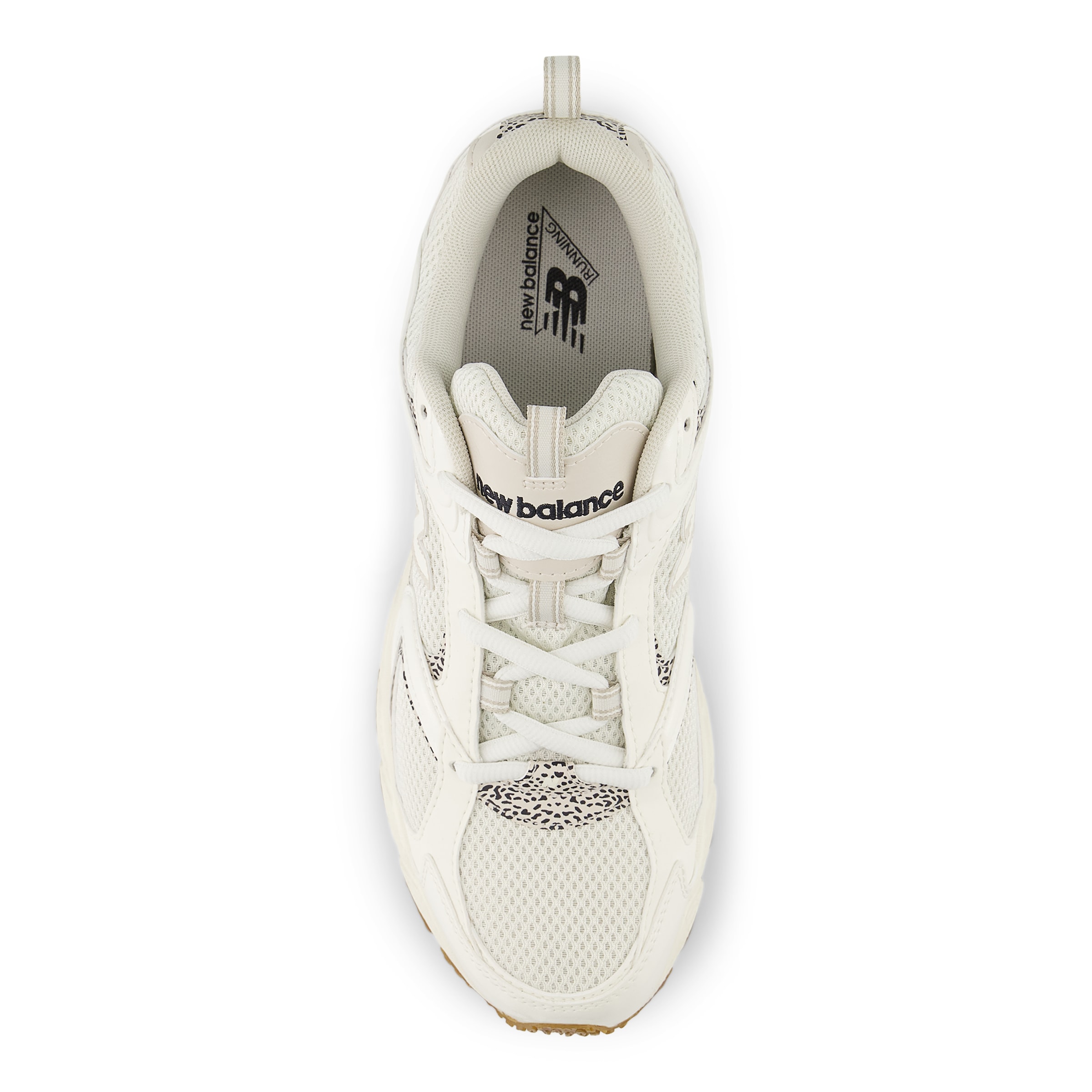 New Balance Sneakers »408«  inspiré du design des New Balance 530 et 740