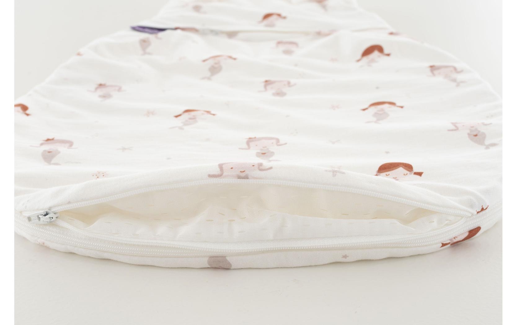 Träumeland Babyschlafsack »Mermaid«
