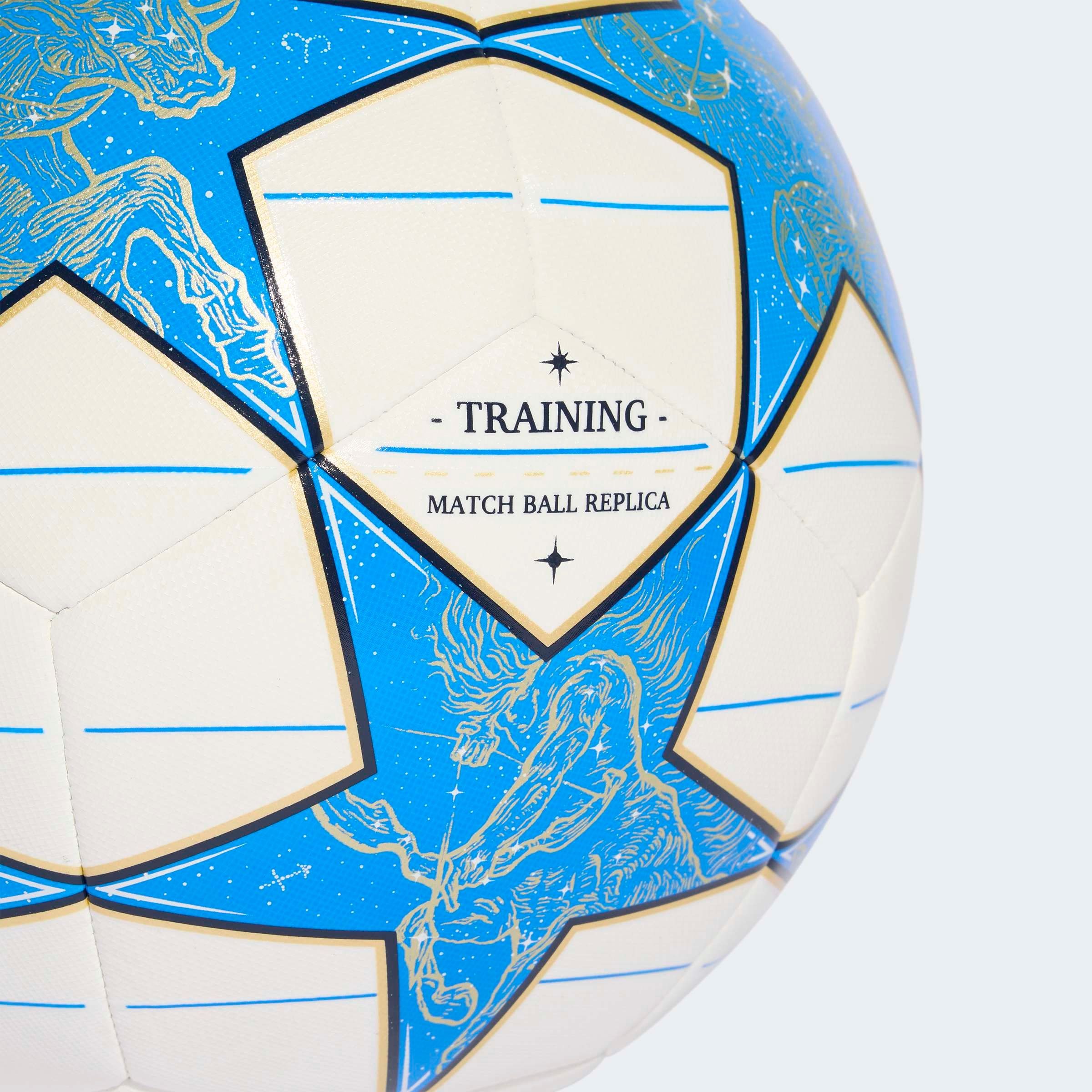 adidas Performance Fussball »UCL TRN«, (1 St.), Champions League