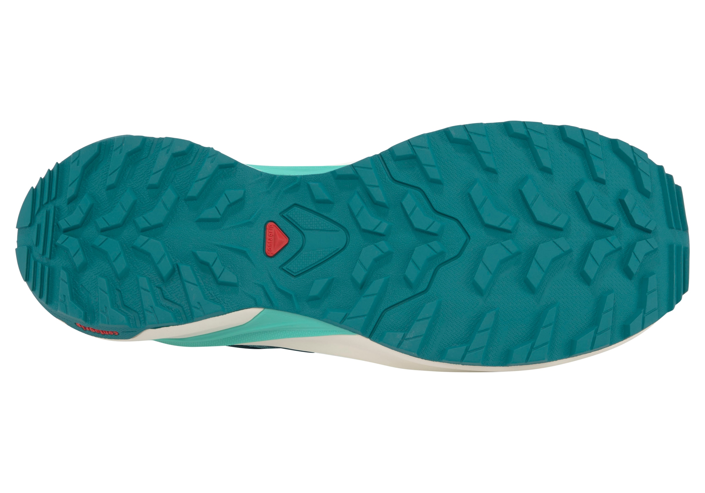 Salomon Trailrunningschuh, wasserdicht