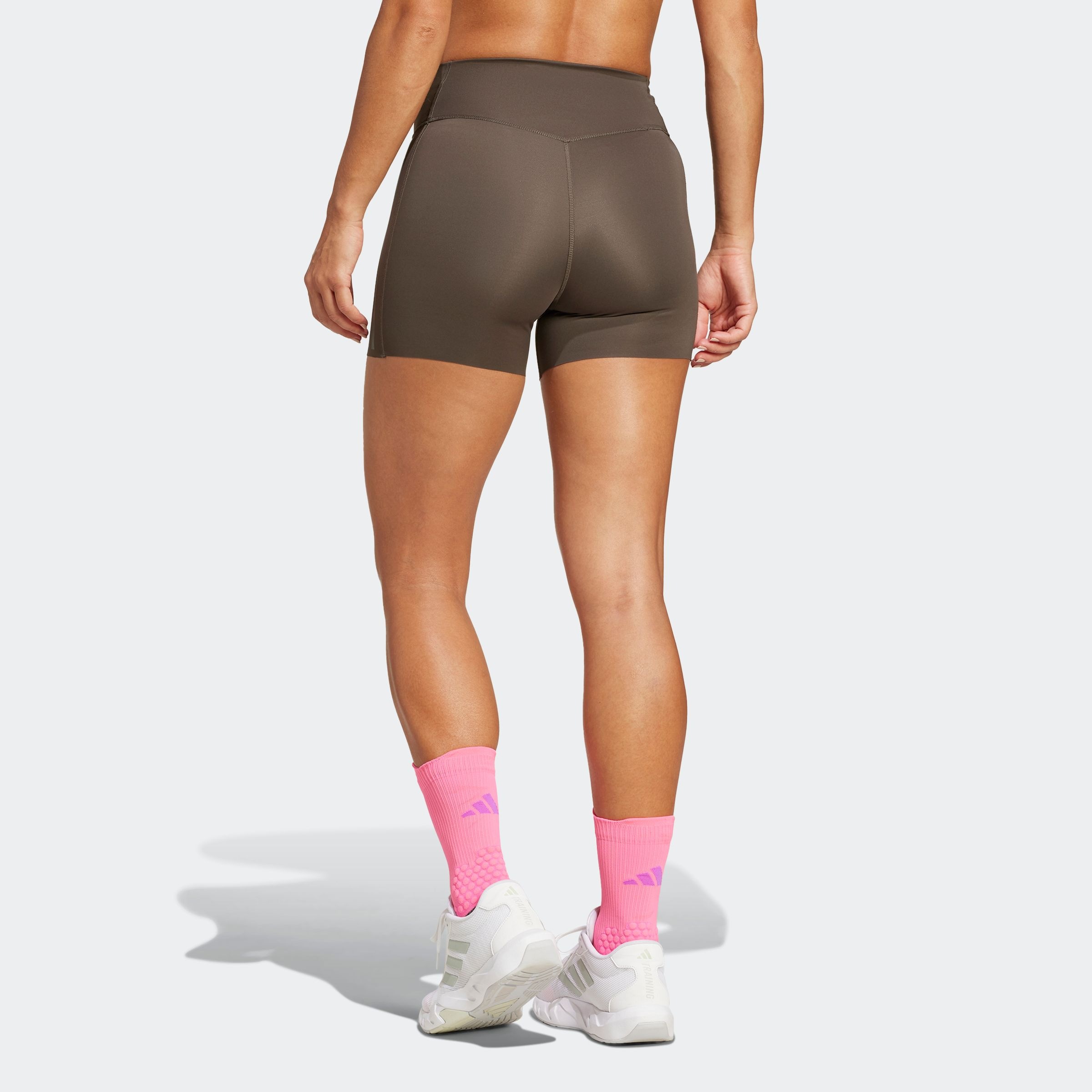 adidas Performance Shorts »OPT 4 INCH L«, (1 tlg.)