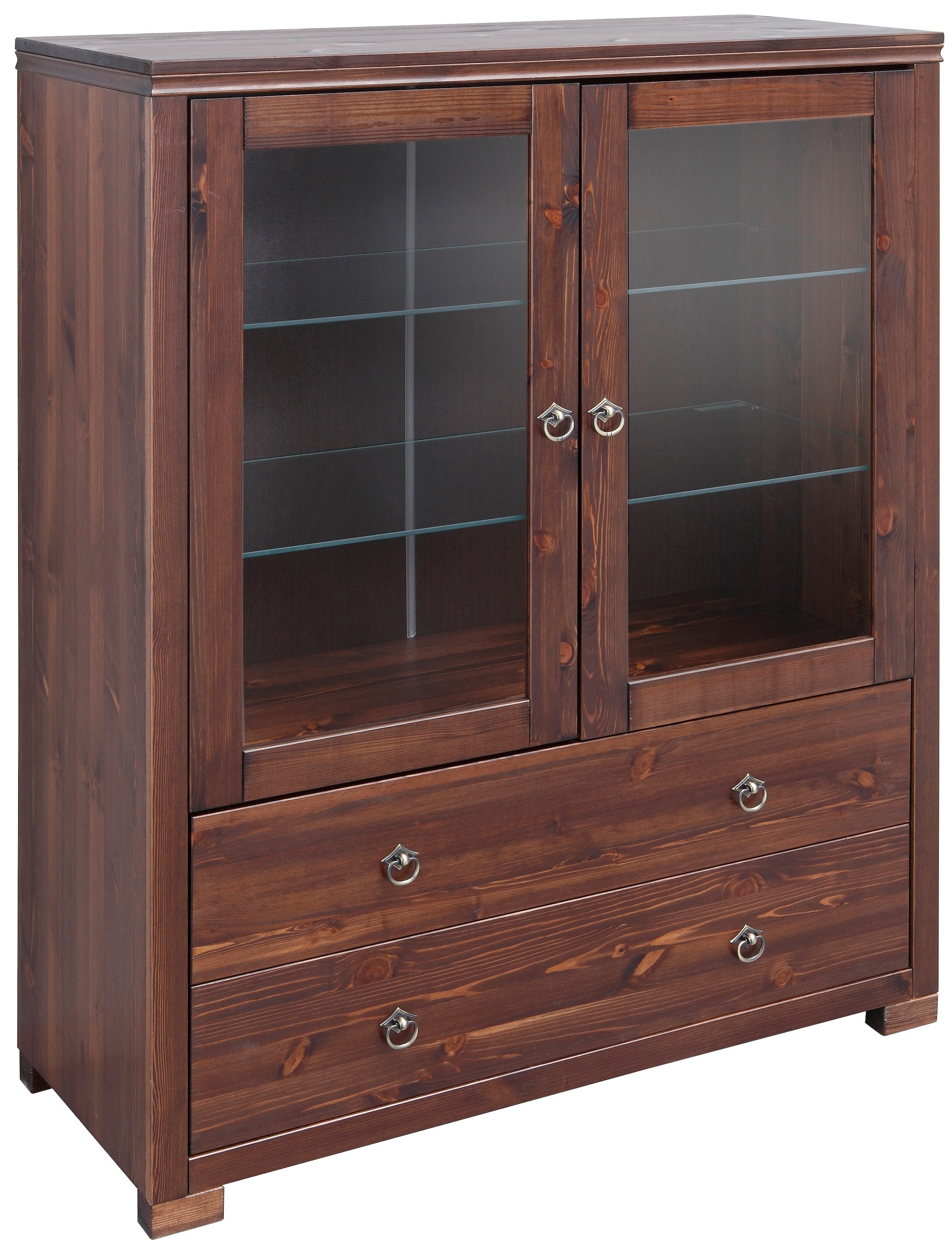 Home affaire Highboard »Gotland«, Breite 101 cm