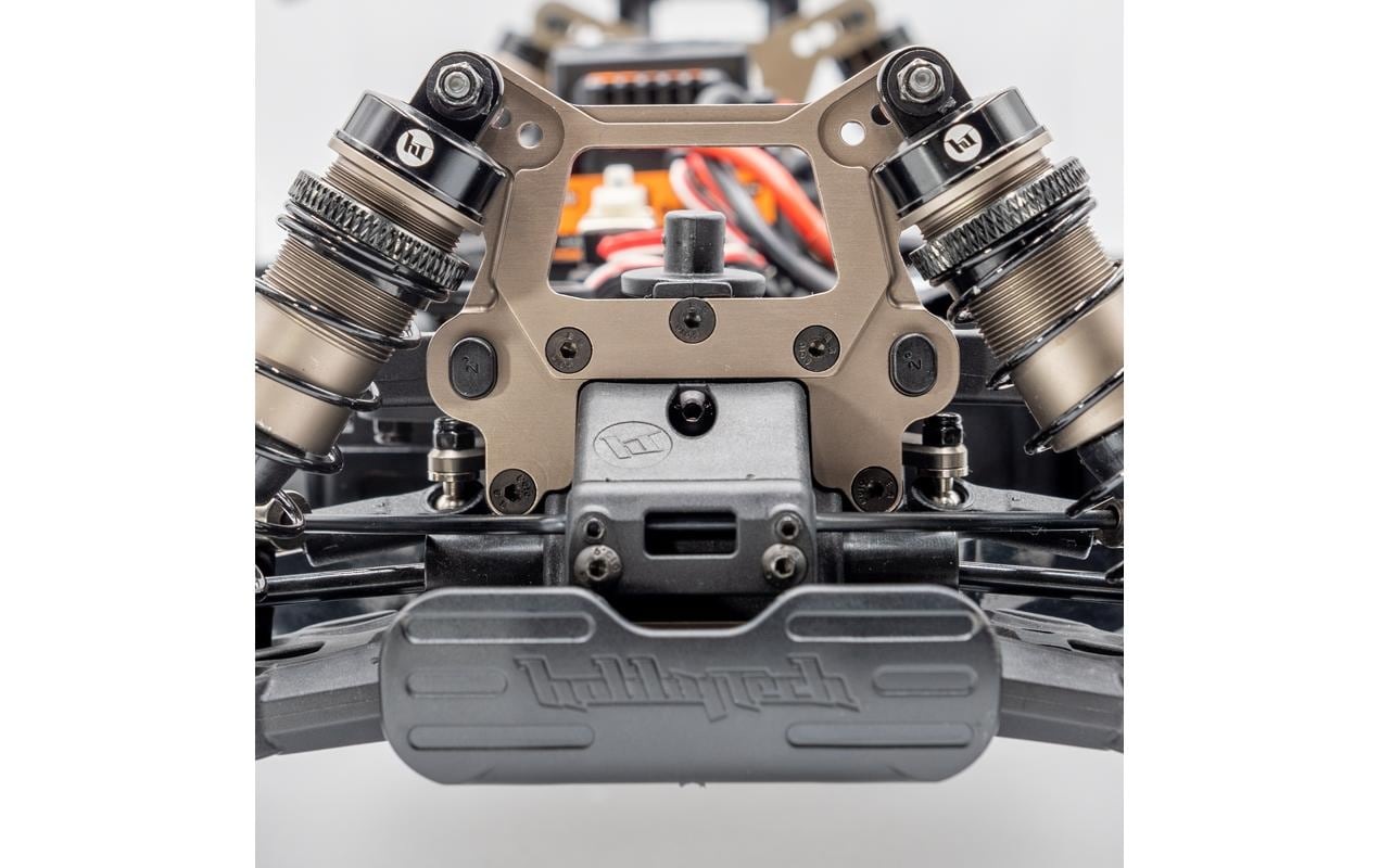 RC-Buggy »Spirit NXT EVO V2 4«