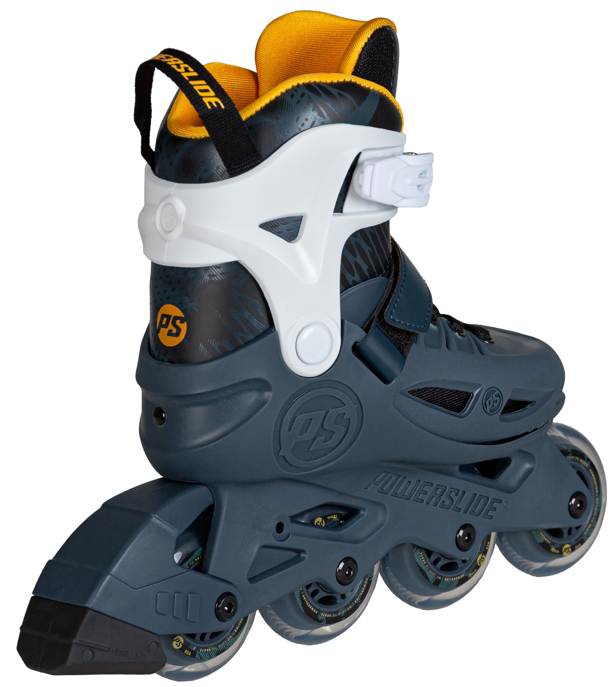 Powerslide Patins à roulettes »Stargaze Dusk adj.«