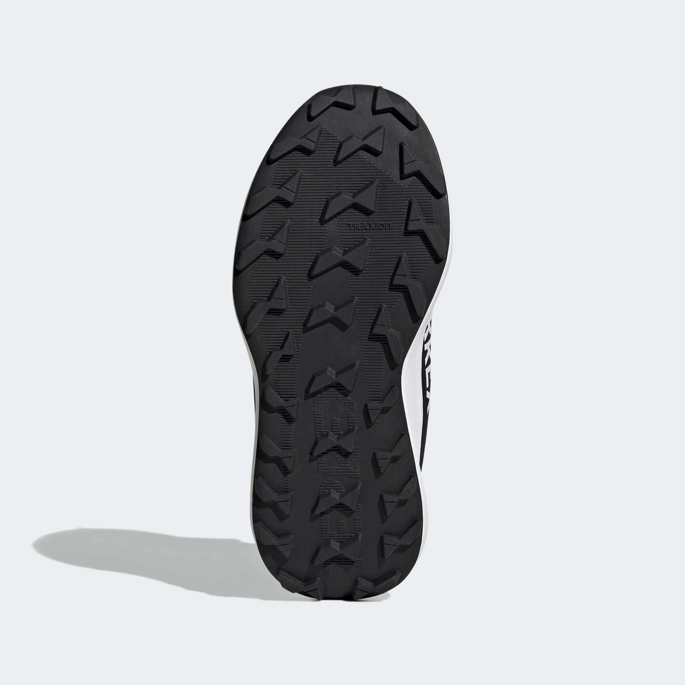 adidas TERREX Chaussures de trail »AGRAVIC BOA KIDS«  pour enfants et adolescents, avec fermeture BOA à molette