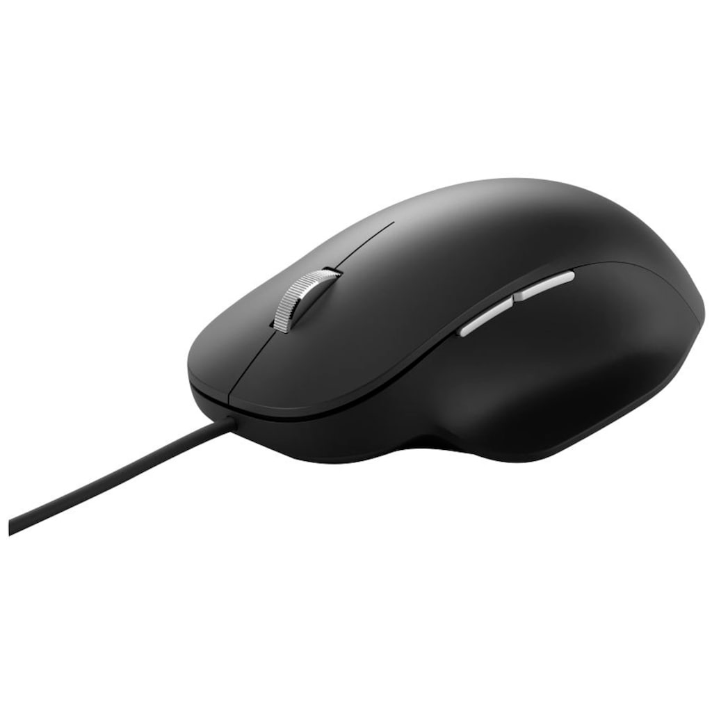 Microsoft Maus »Ergonomic Maus«, kabelgebunden