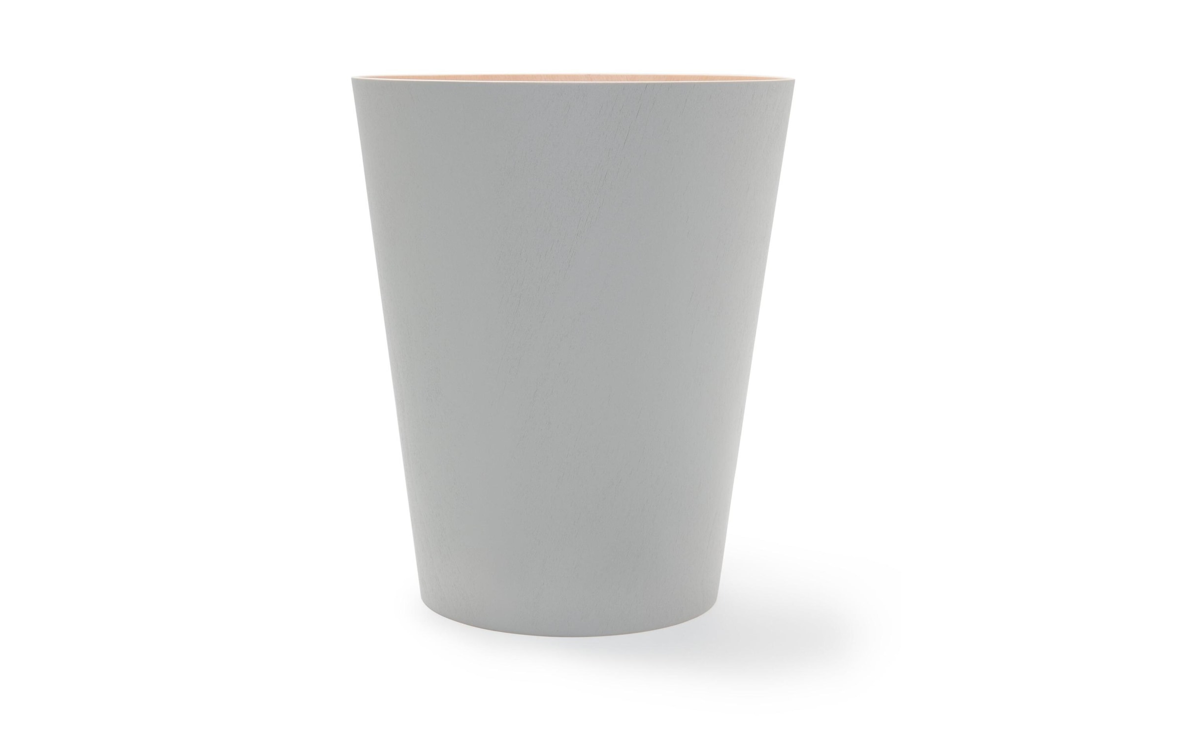 Umbra Poubelle »Woodrow 45053 l« 1 Behälter Holzart: Birke (China)