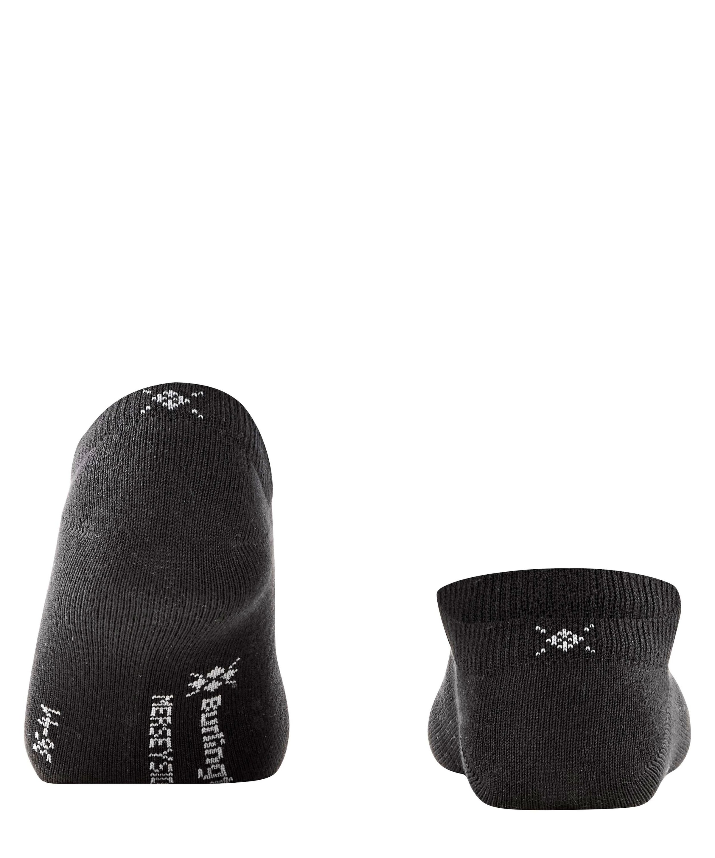 Burlington Sneakersocken »Merseyside« Einheitsgrösse 36-41, gemustert, atmungsaktiv