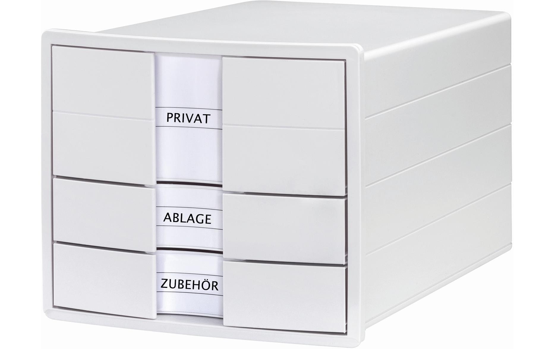 Image of HAN Aufbewahrungsbox "Impuls 3 Schubladen"