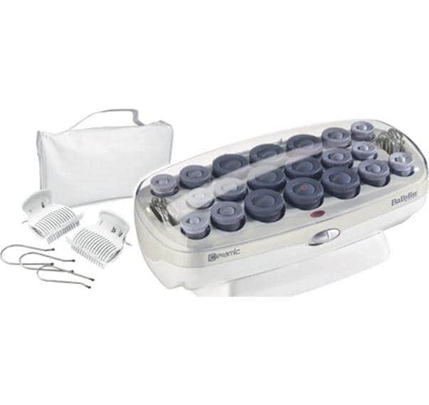 BaByliss Lockenwickler »Set 3021E Keramik 20-teilig«