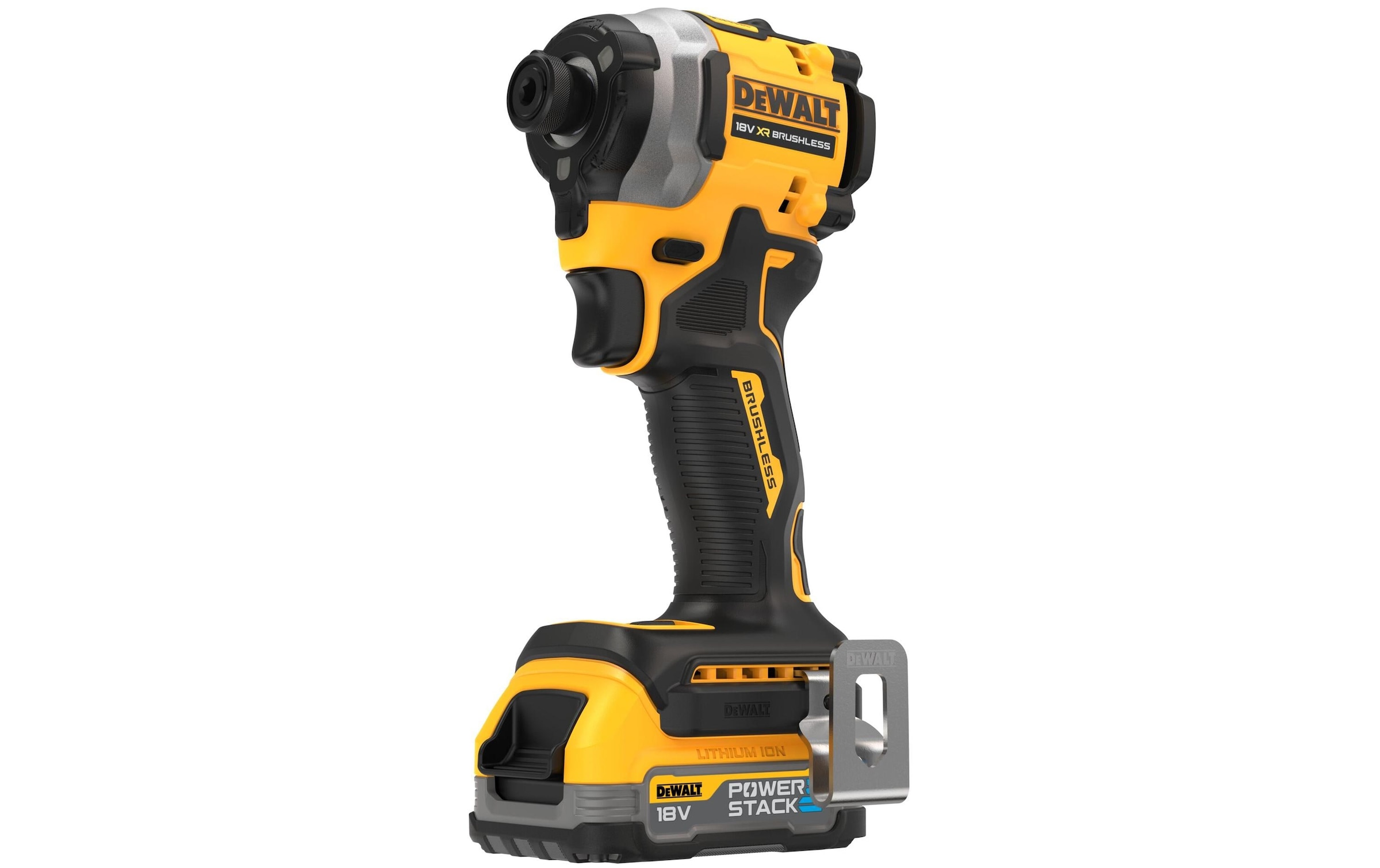 DeWalt Akku-Schlagschrauber »18 V 1«, (Set)