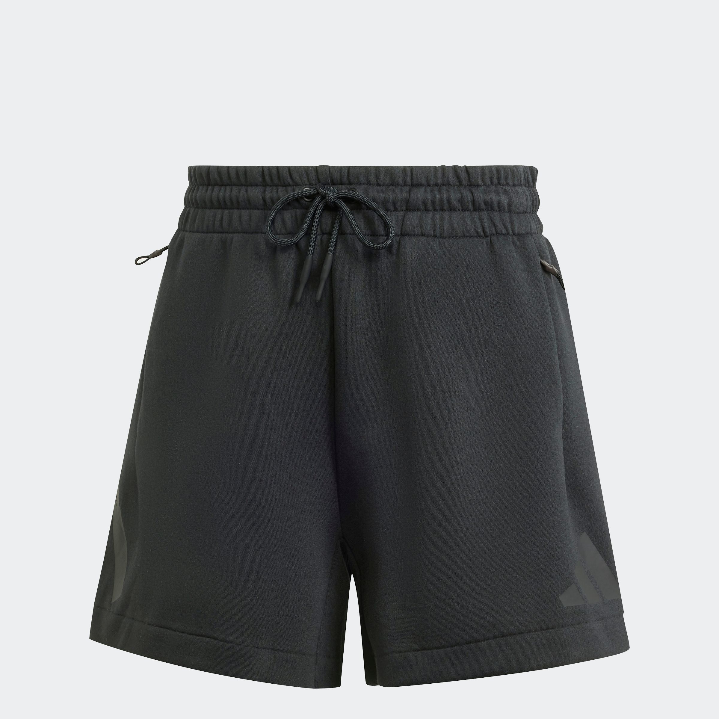 adidas Sportswear Shorts »W Z.N.E. SHORT«, (1 tlg.)
