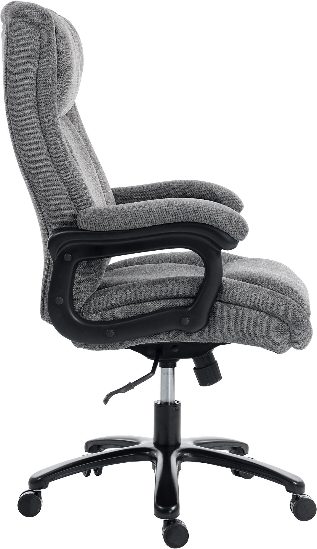 Duo Collection Fauteuil de direction »Ivo 200 kg« () 1 cuissupporte jusqu'à 200 kg, particulièrement robuste