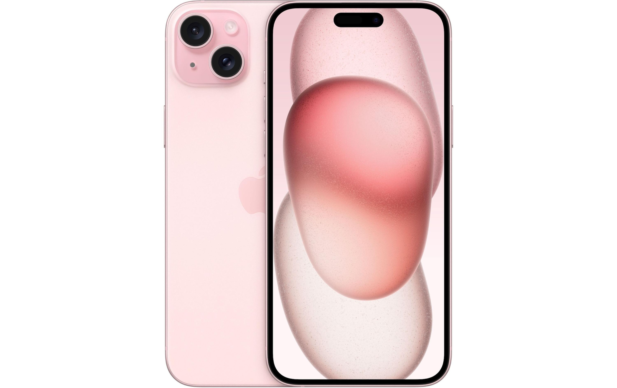 iPhone 15 Plus, 256 GB, Pink