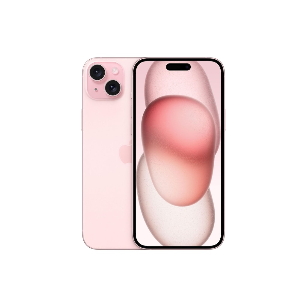 iPhone 15 Plus, 512 GB, Pink