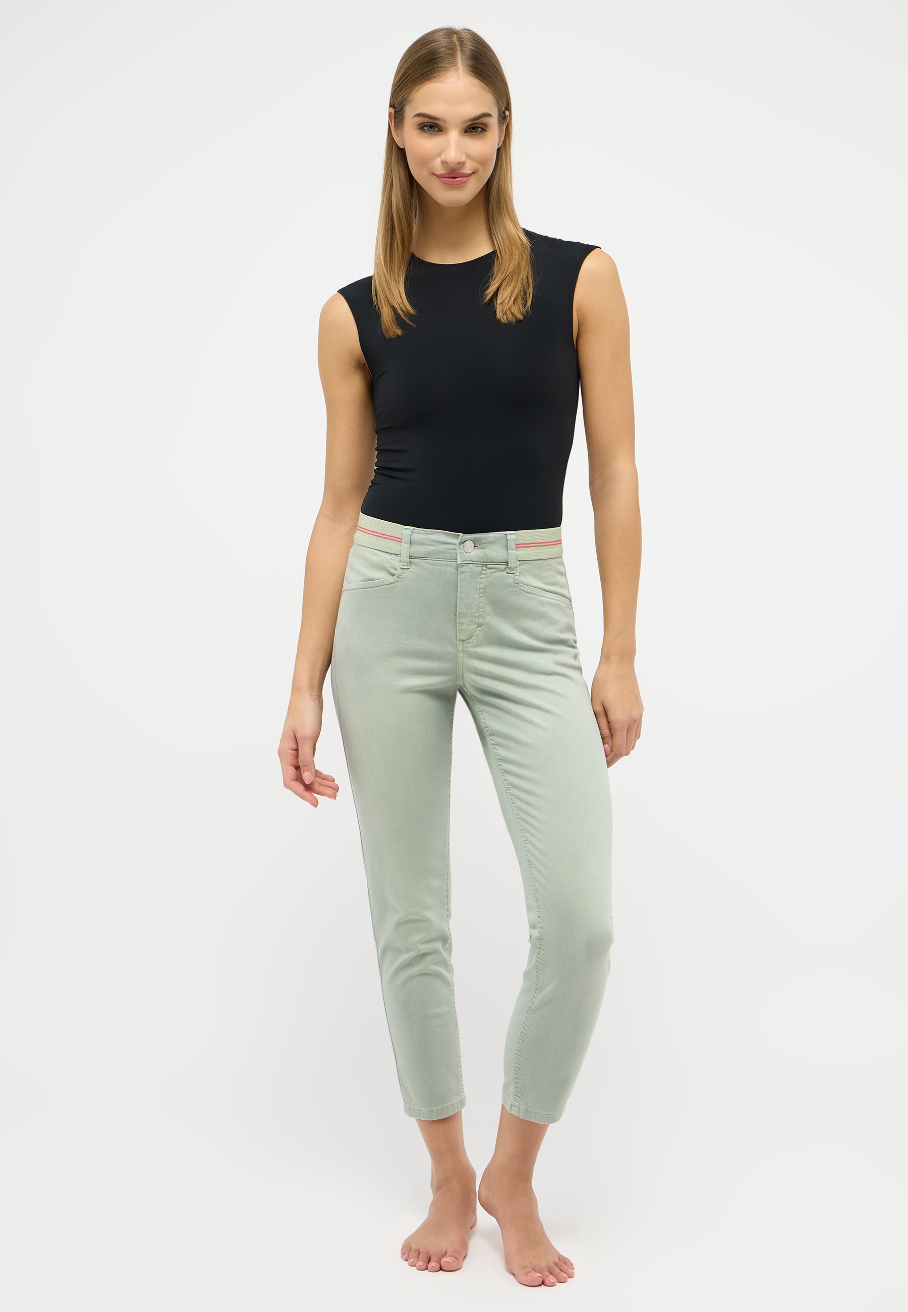 ANGELS 7/8-Jeans »ORNELLA SPORTY«