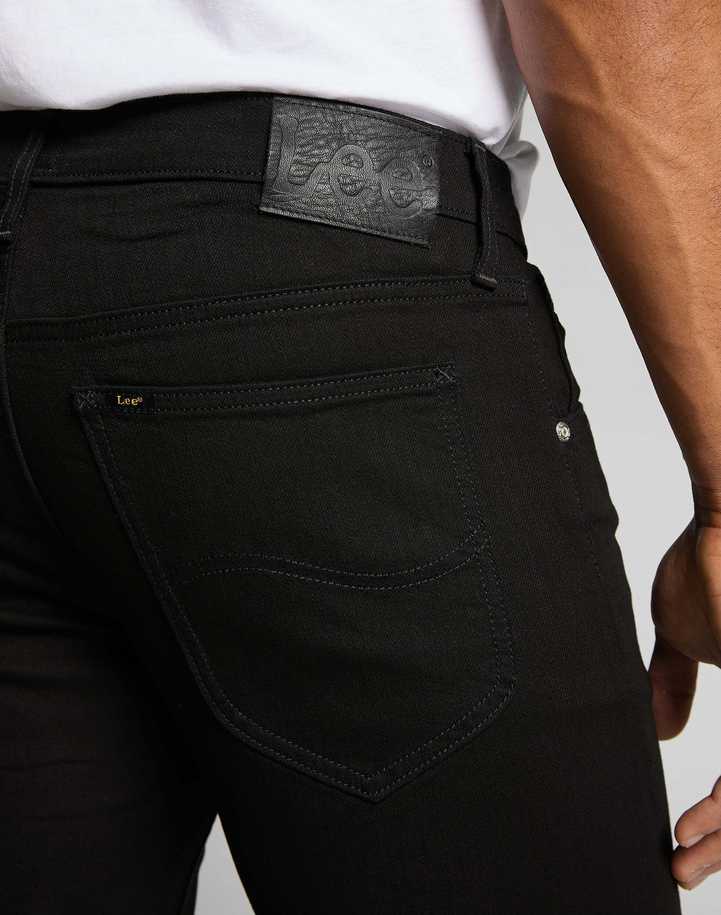 Lee® Straight-Jeans »LEE Jeans Straight Leg Daren«