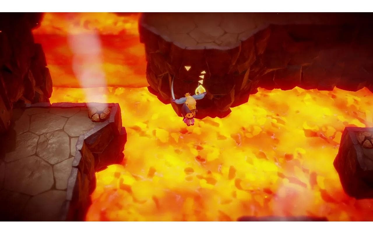 Nintendo Spielesoftware »The Legend of Zelda: Echoes of Wisdom«, Nintendo Switch