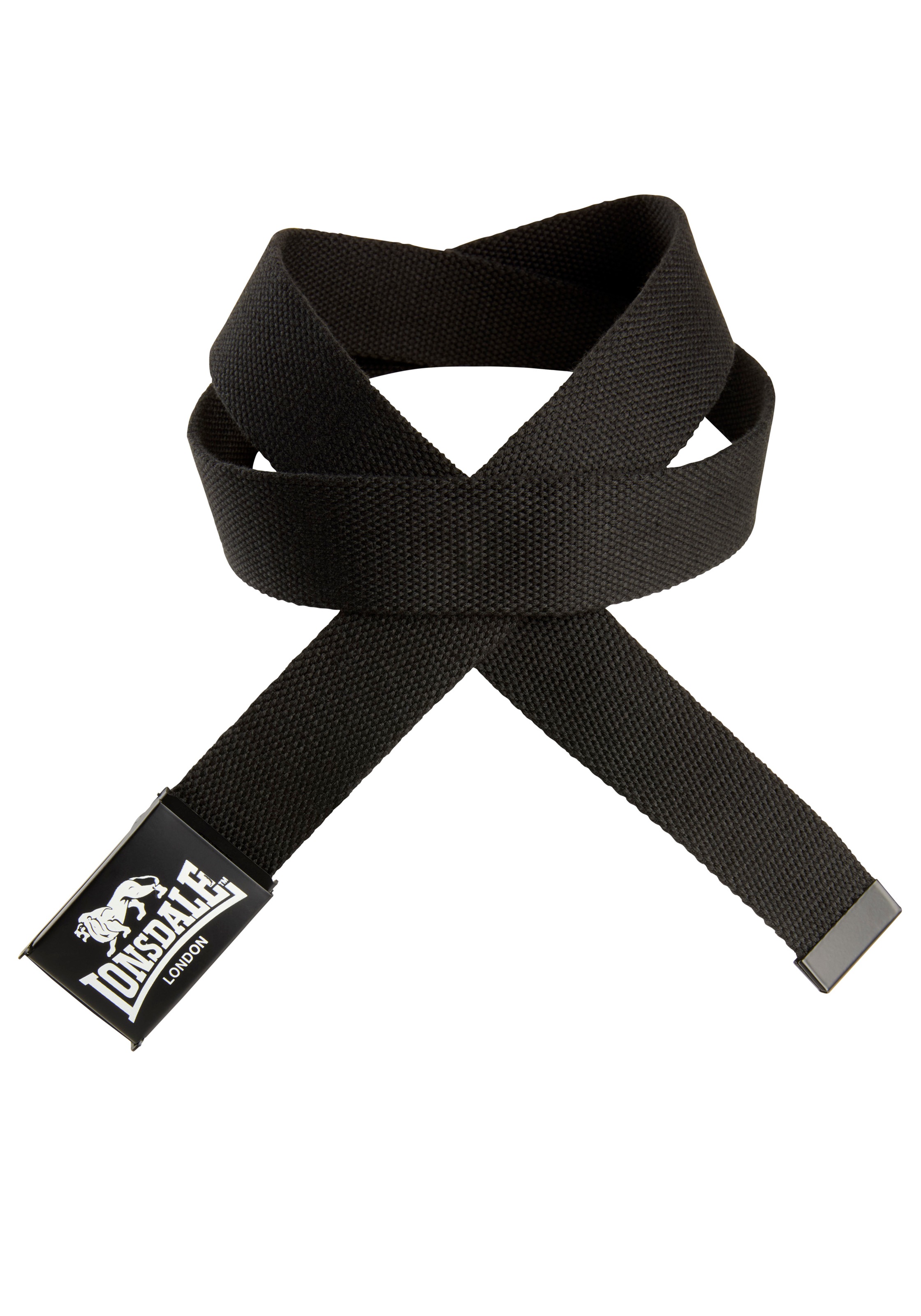 Lonsdale Koppelgürtel »STARBOTTON«, (1 St.)