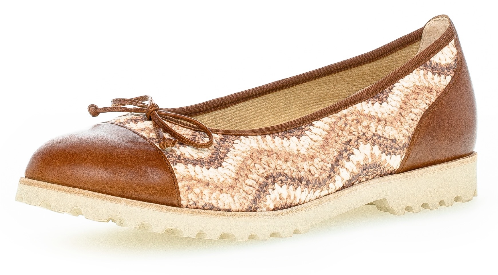 Image of Gabor Ballerina, mit kleiner Zierschleife bei Ackermann Versand Schweiz