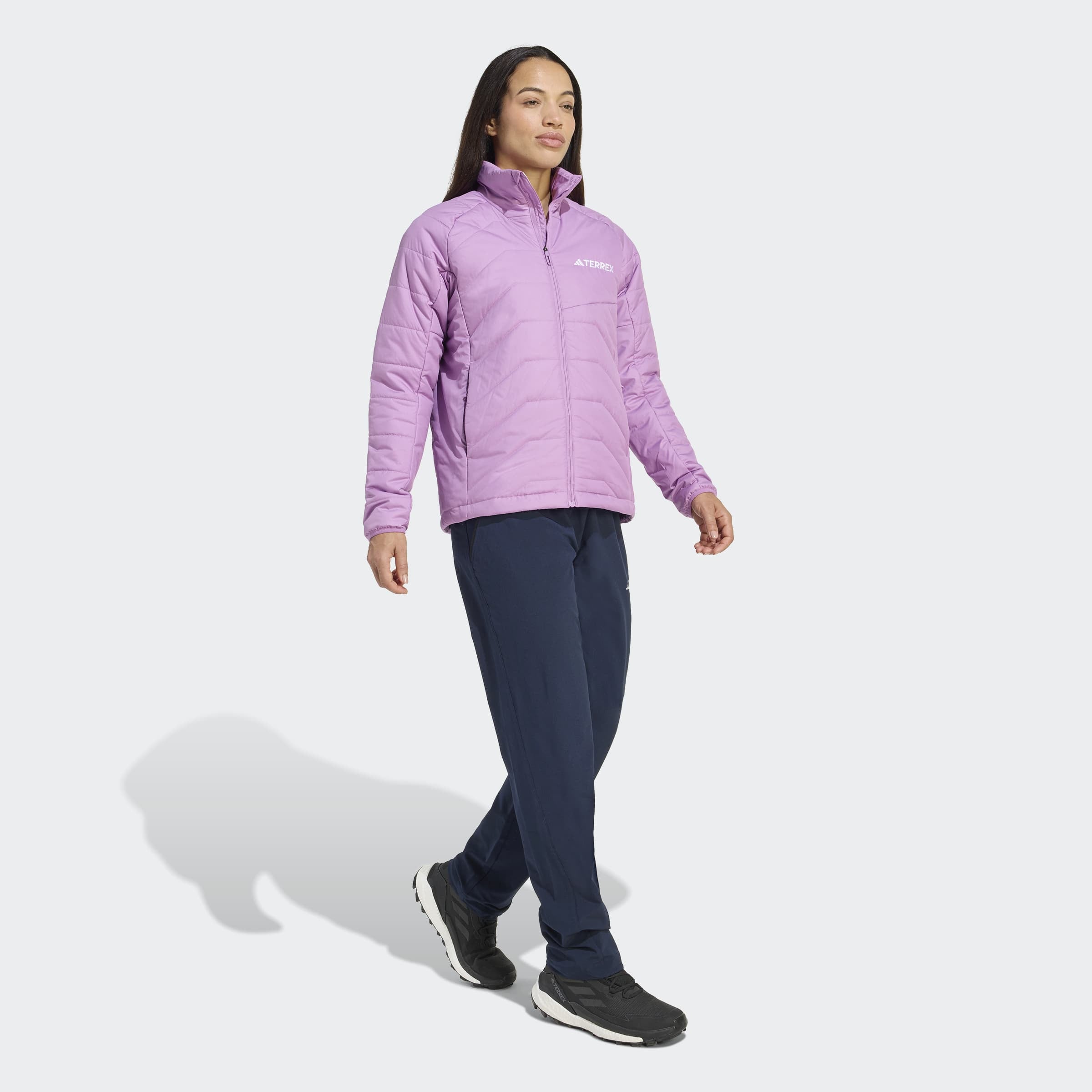 adidas TERREX Veste d'extérieur »W MT INS JKT«