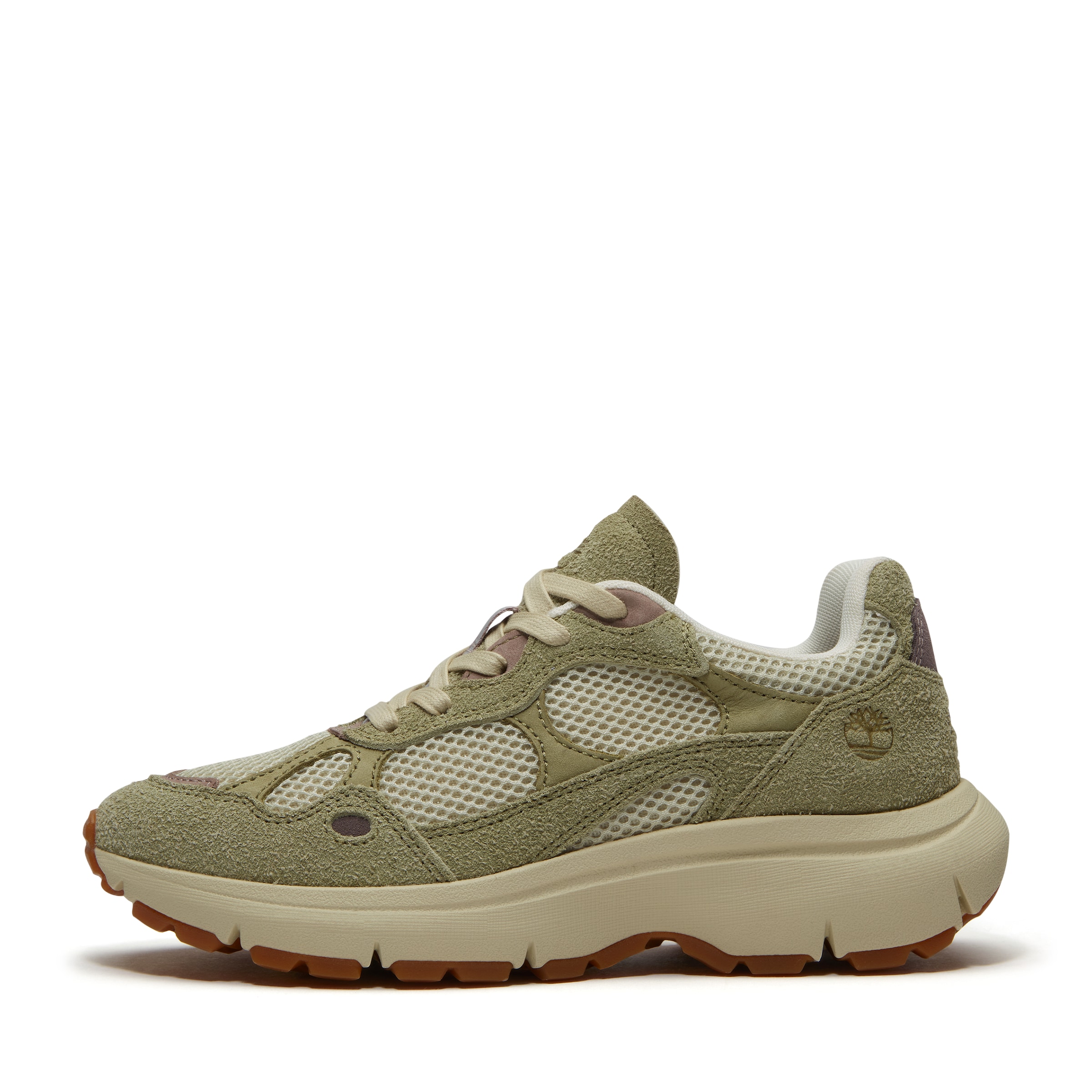 Timberland Sneaker »HAZEL LANE - LOW LACE SNEAKER«