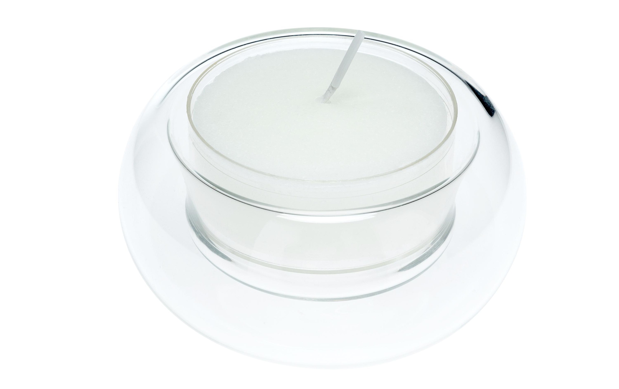 Image of Glasi Hergiswil Teelichthalter, (1 St.) bei Ackermann Versand Schweiz