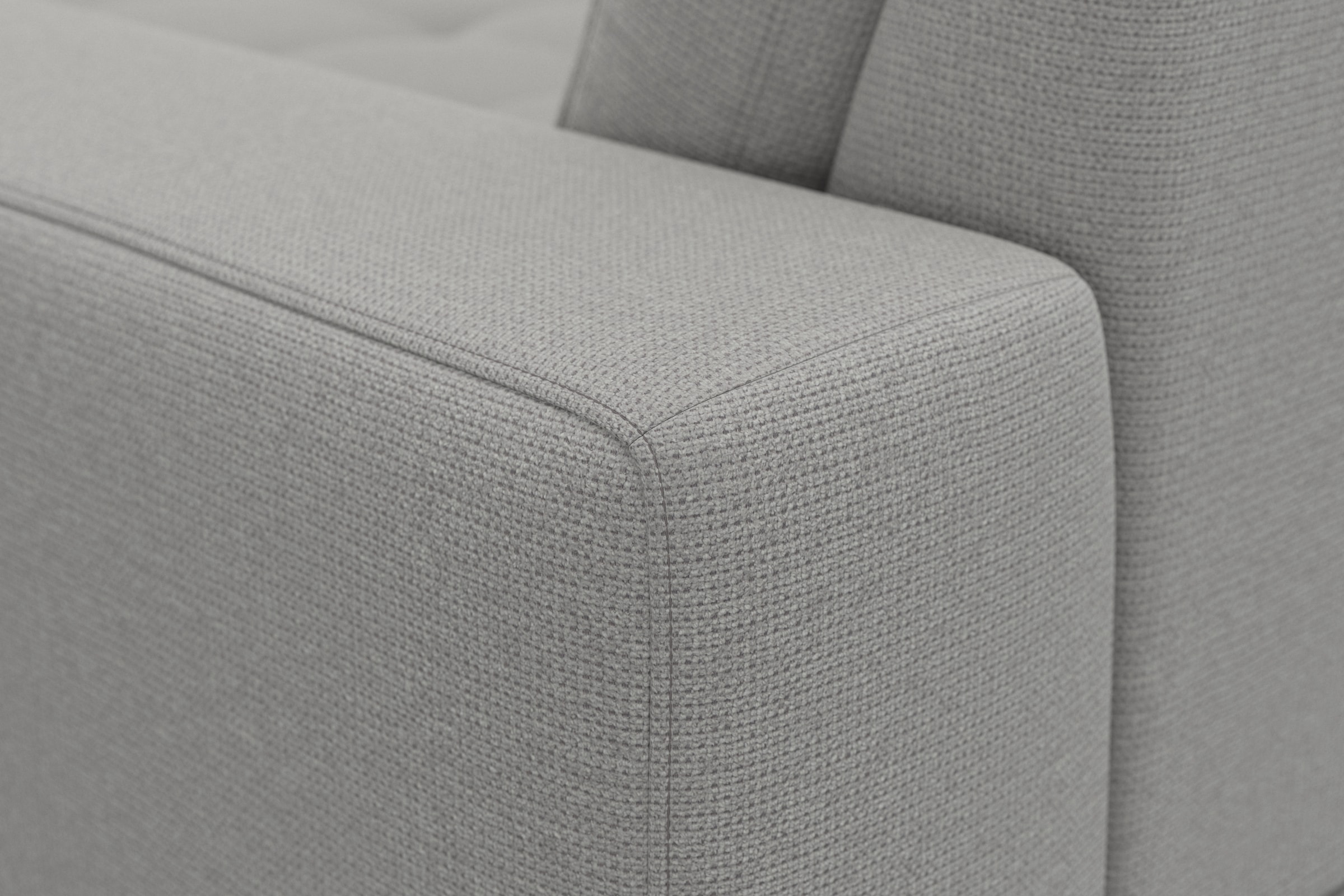 sit&more Wohnlandschaft »Quincy U-Form«, wahlweise mit Bettfunktion und Bettkasten