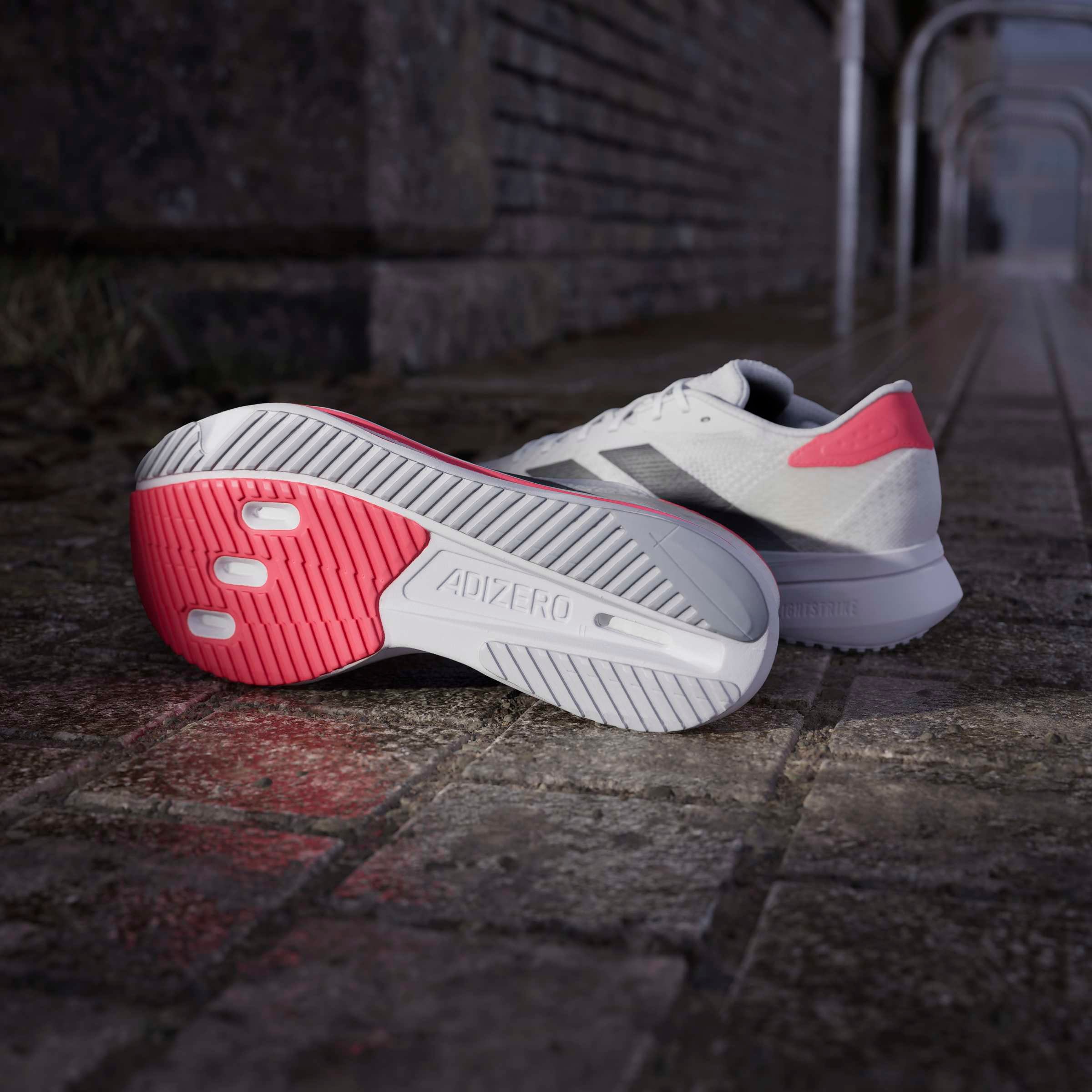 adidas Performance Chaussure de course »ADIZERO SL2 M«  mit Lightstrike-Sohle