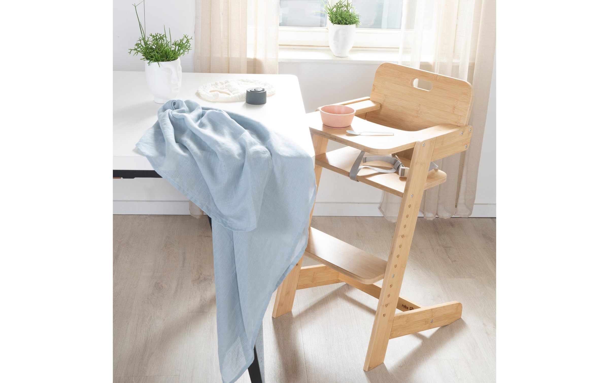 roba® Hochstuhl »Nature Up«