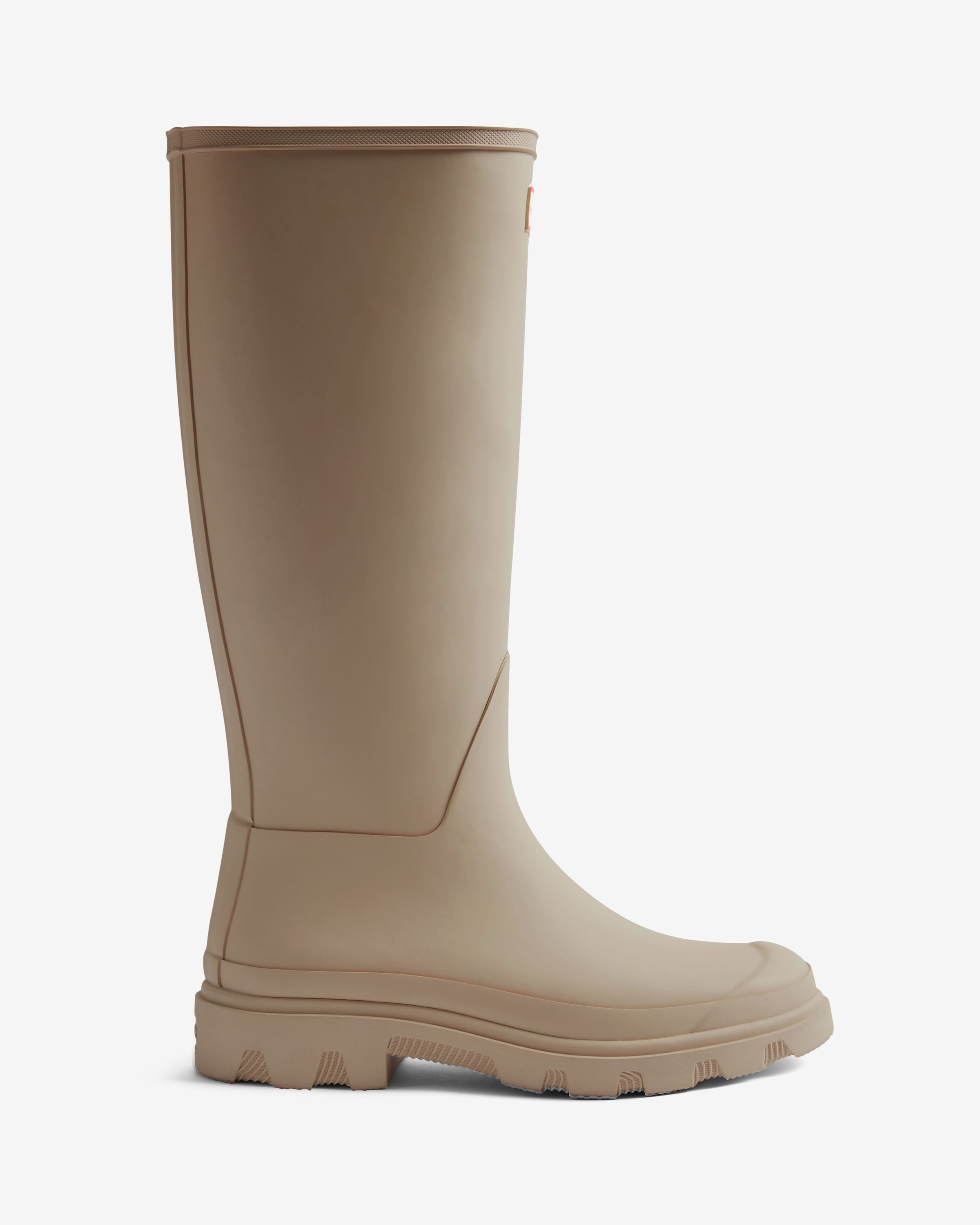 Hunter Bottes en caoutchouc »UNISEX DOWNPOUR TALL BOOT«  wasserdicht