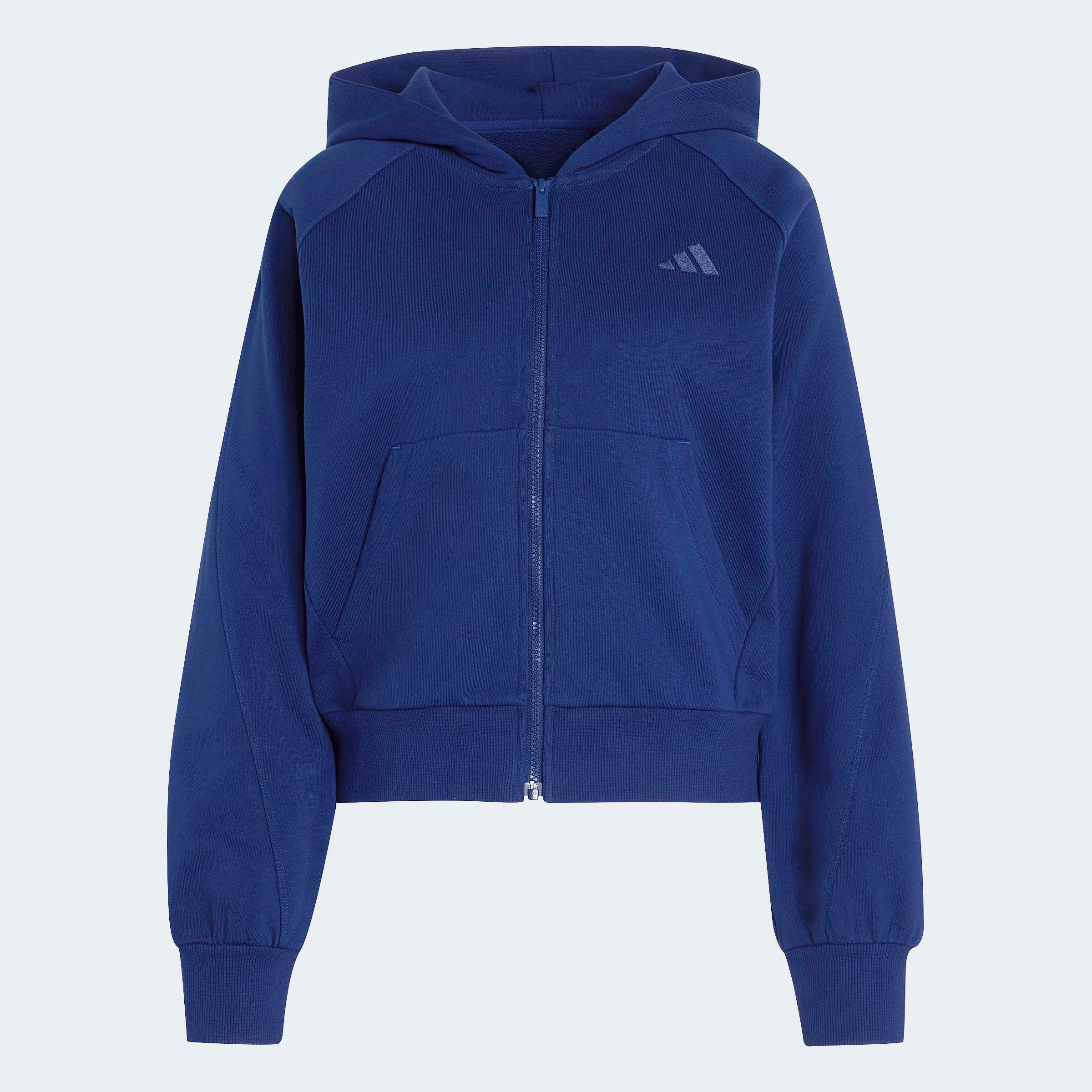 adidas Sportswear Kapuzensweatshirt »W AK SL FZ HD«
