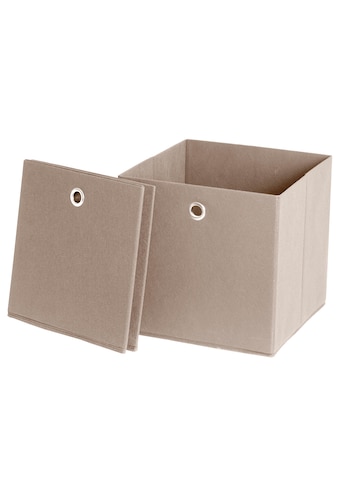 Faltbox »Box«