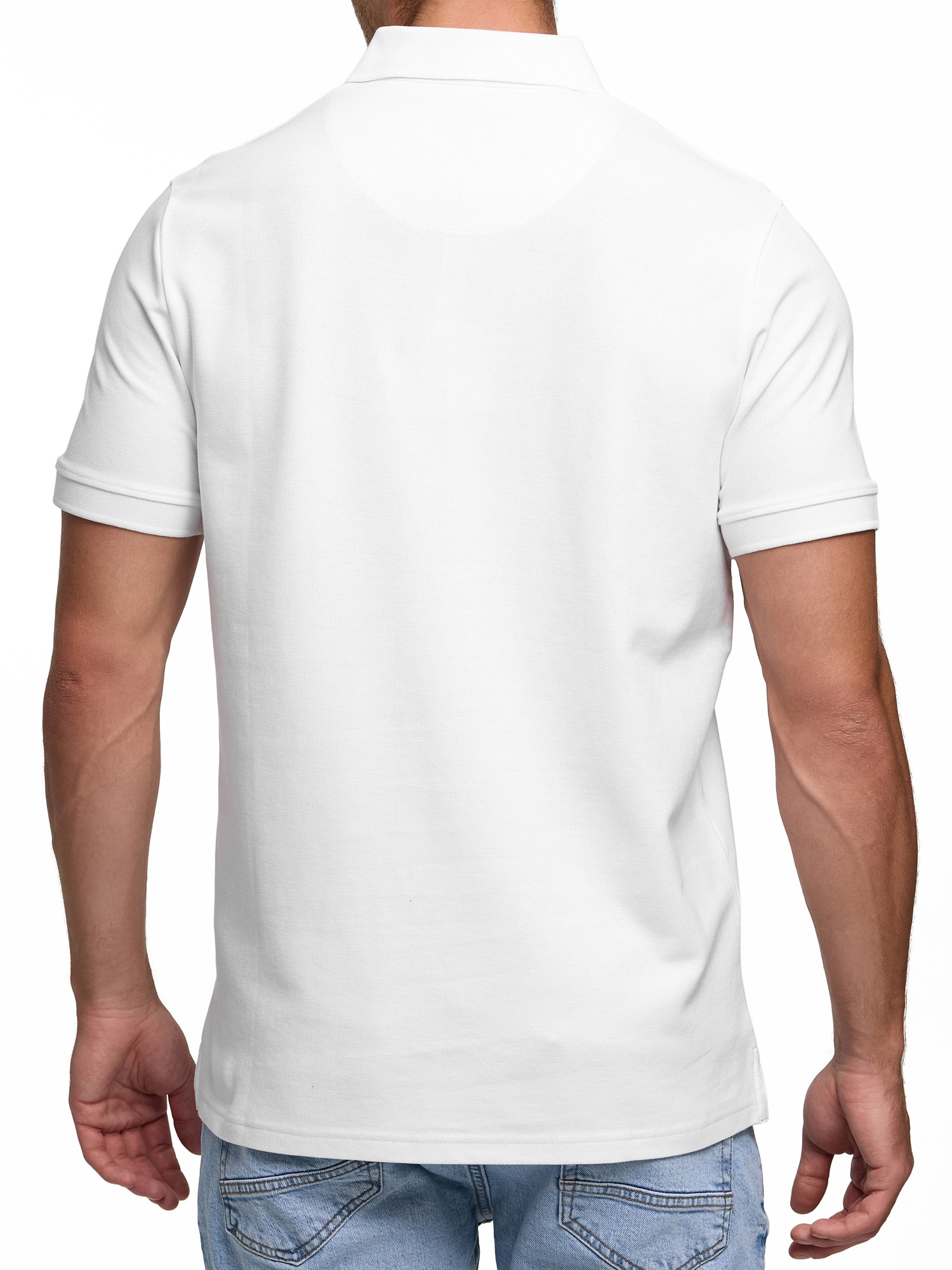 Indicode Polo »INWadim«